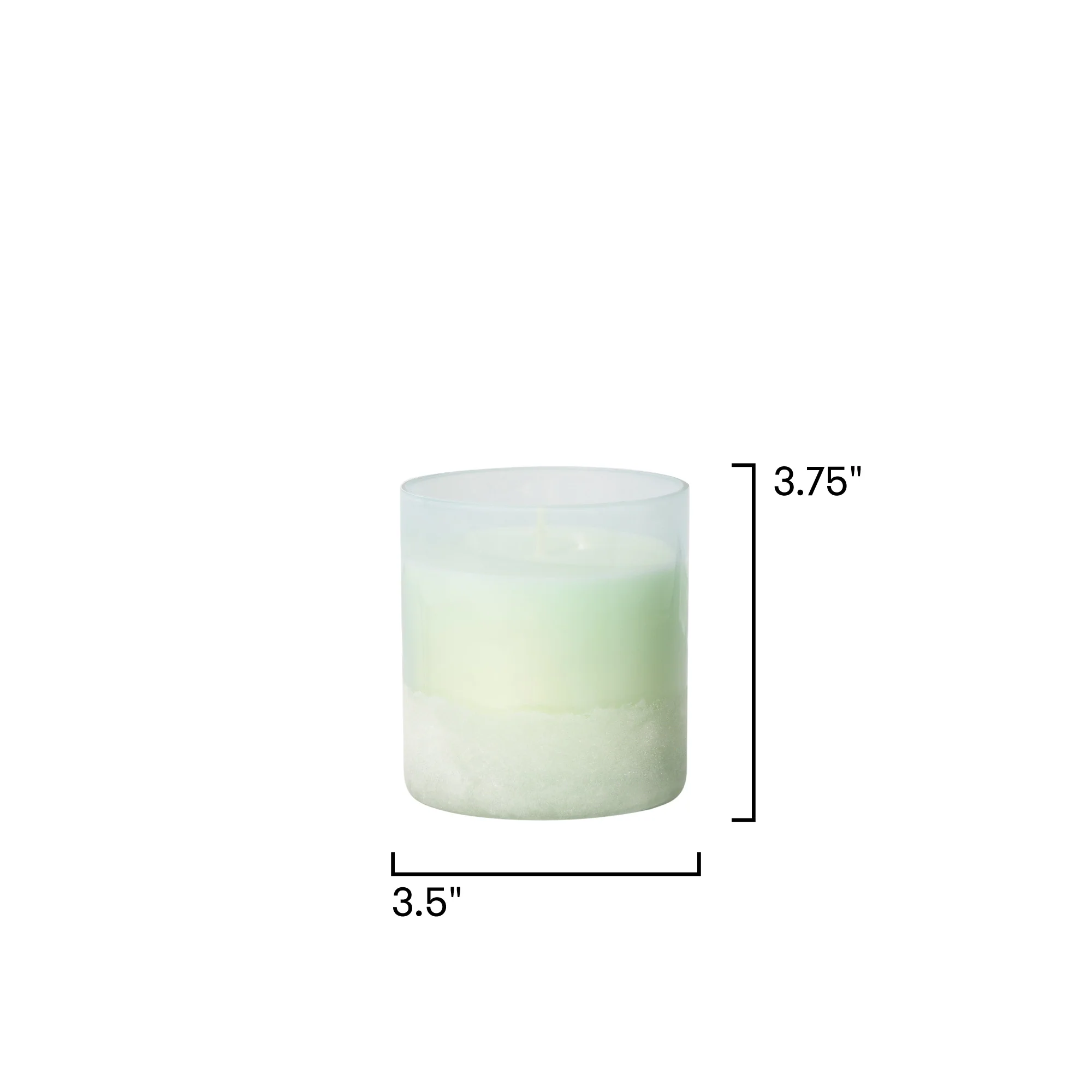 Aloha Orchid Luce d'Amalfi Boxed Tumbler Candle - Image 9