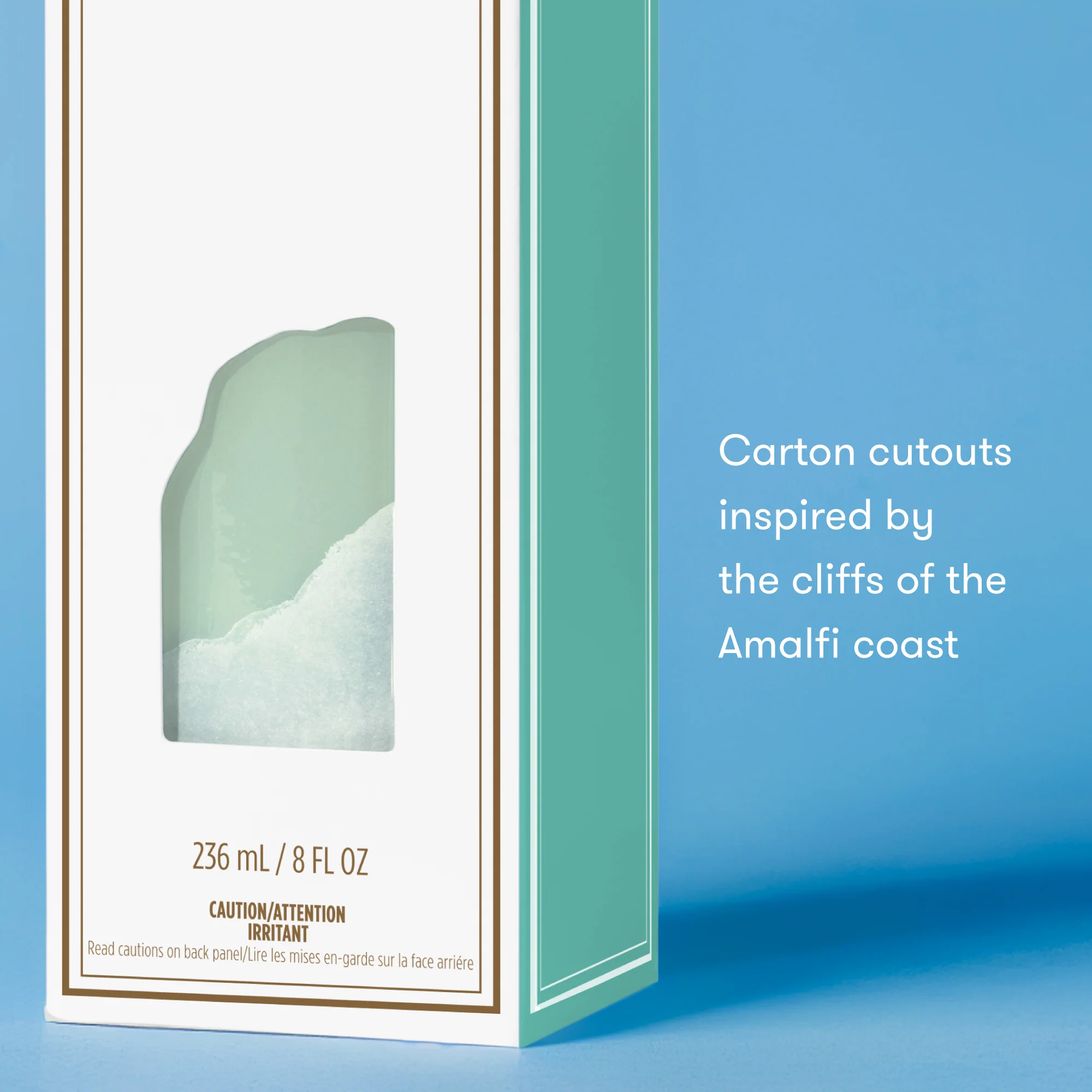 Aloha Orchid Luce d'Amalfi Reed Diffuser - Image 5
