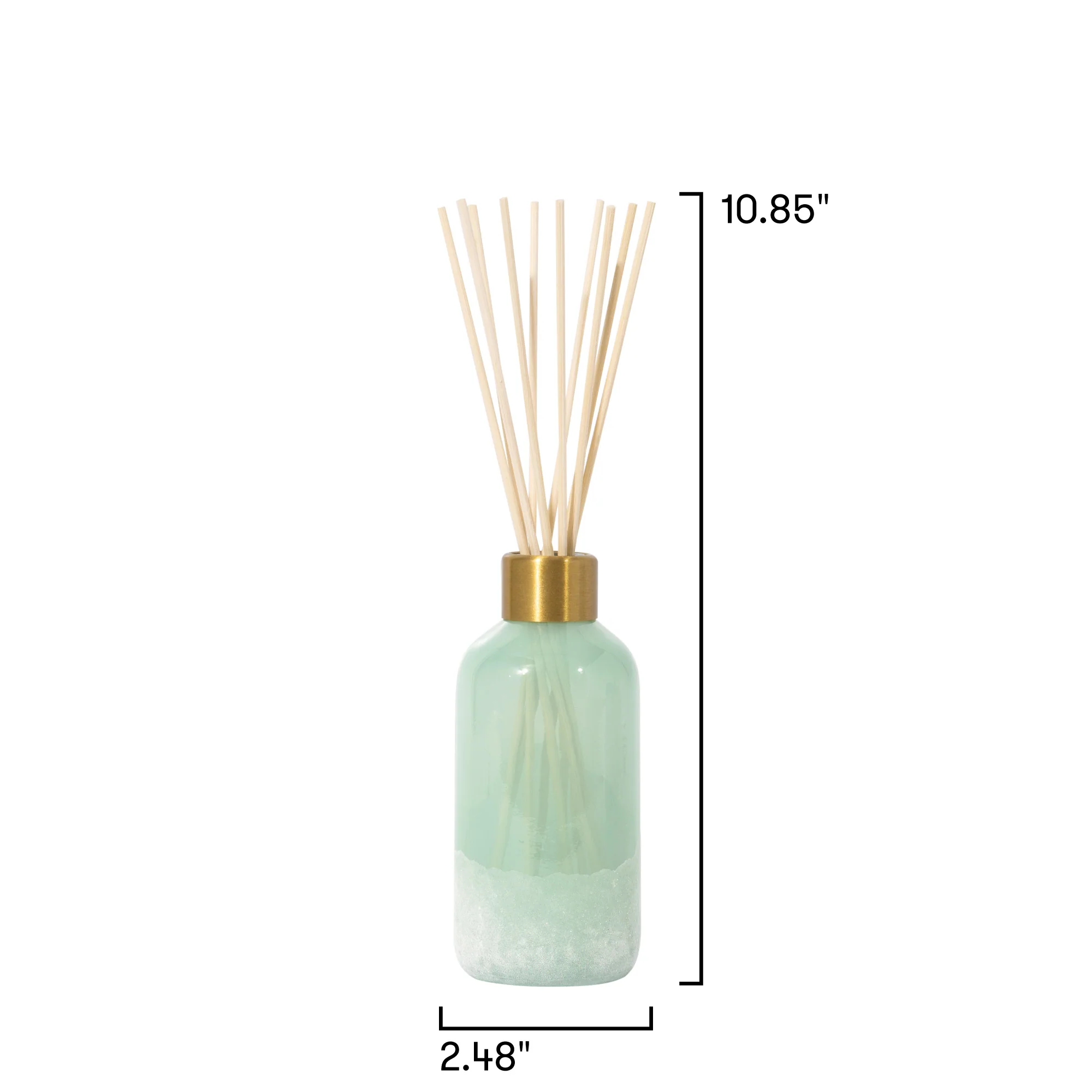 Aloha Orchid Luce d'Amalfi Reed Diffuser - Image 9