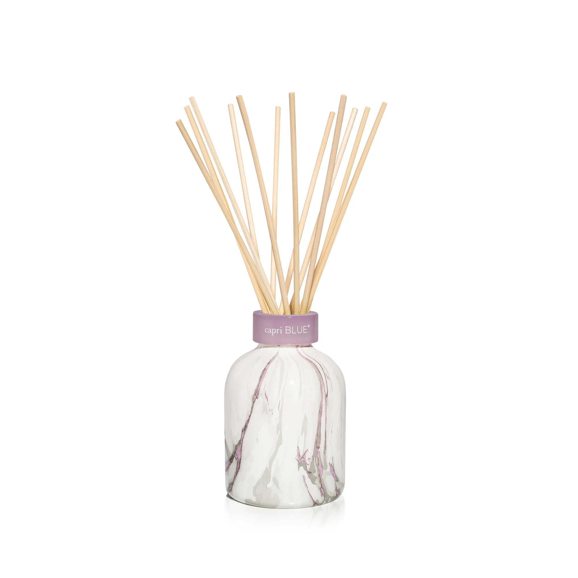 Aloha Orchid Modern Marble Petite Reed Diffuser - Image 5