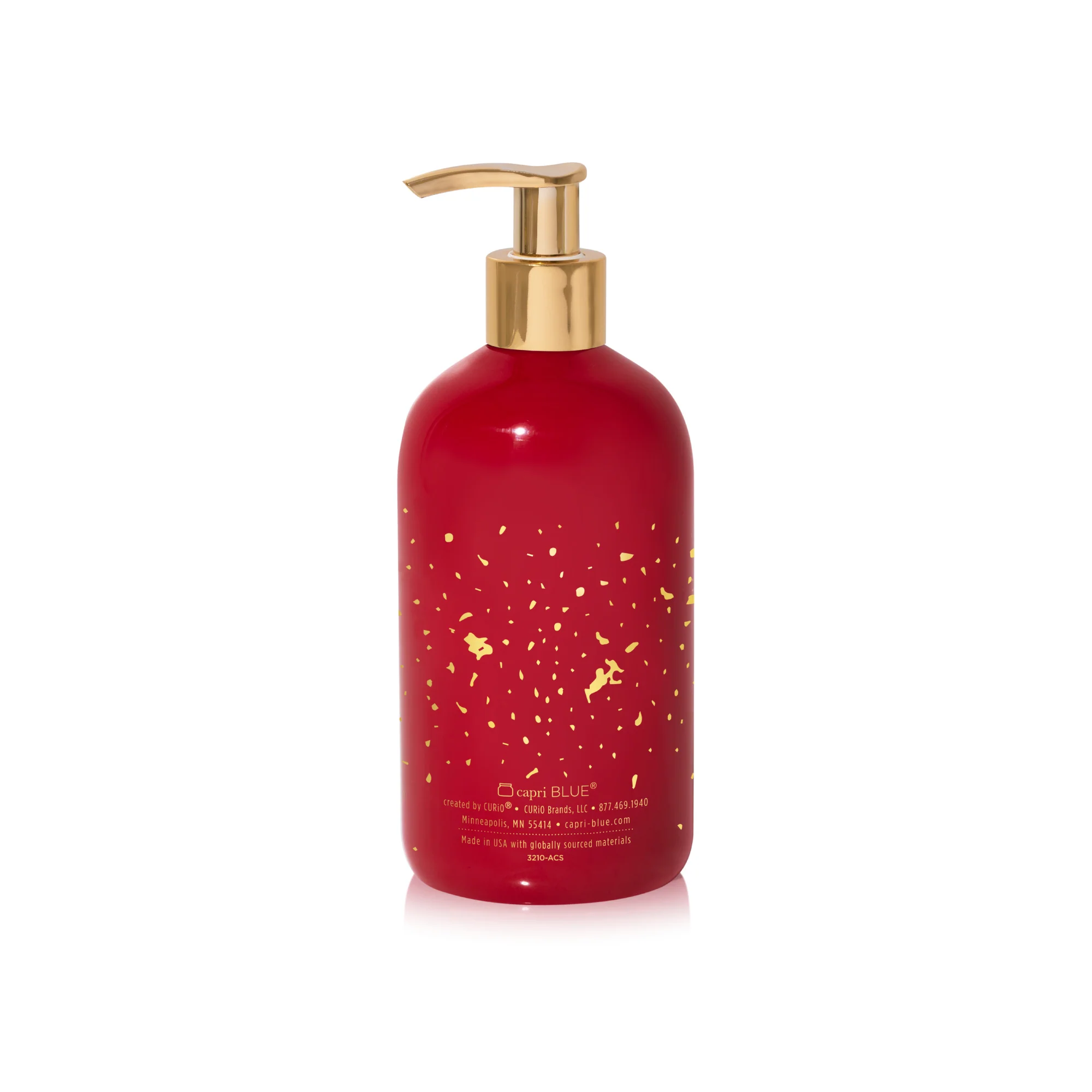Apple Cider Social Glimmer Hand Wash - Image 7