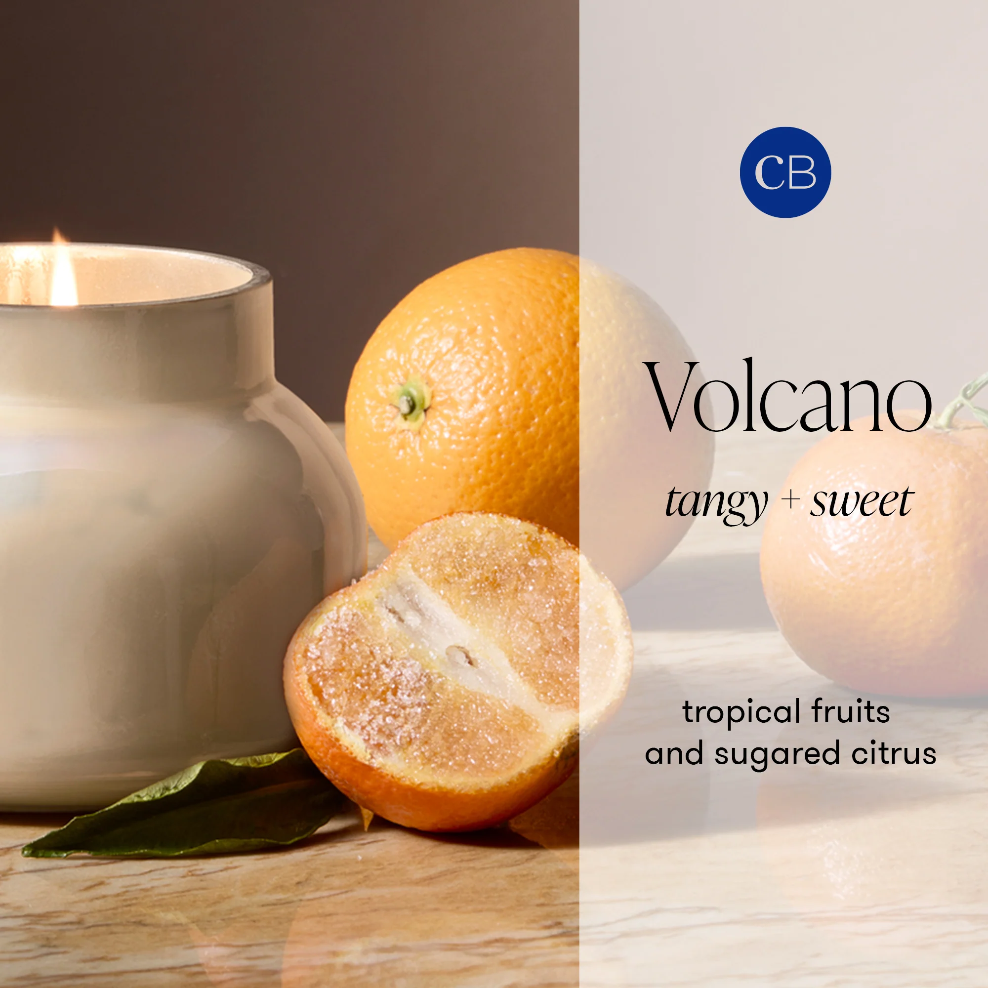 Autumn Glow Candle Duo - Image 4