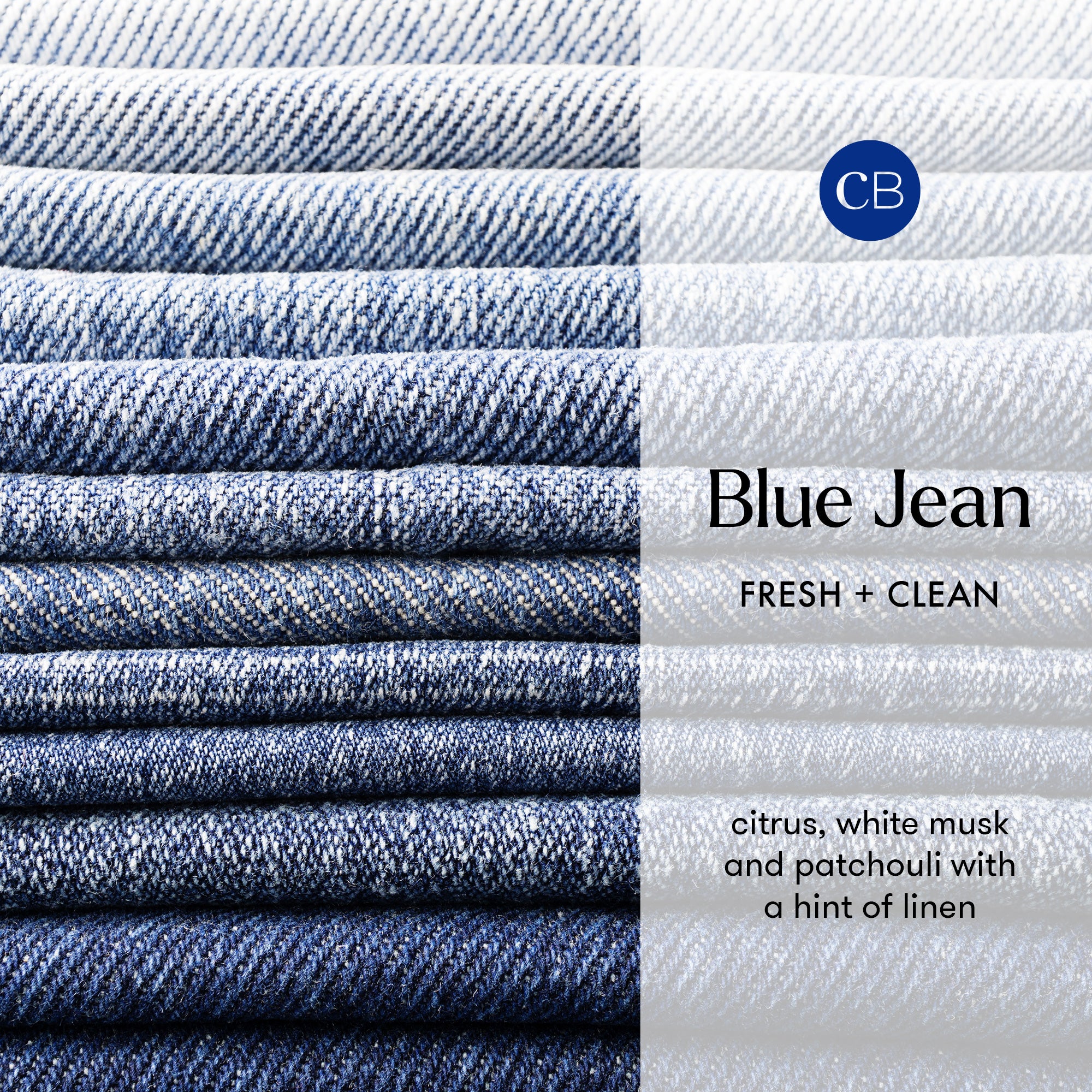 Blue Jean Diffuser Oil - Image 4
