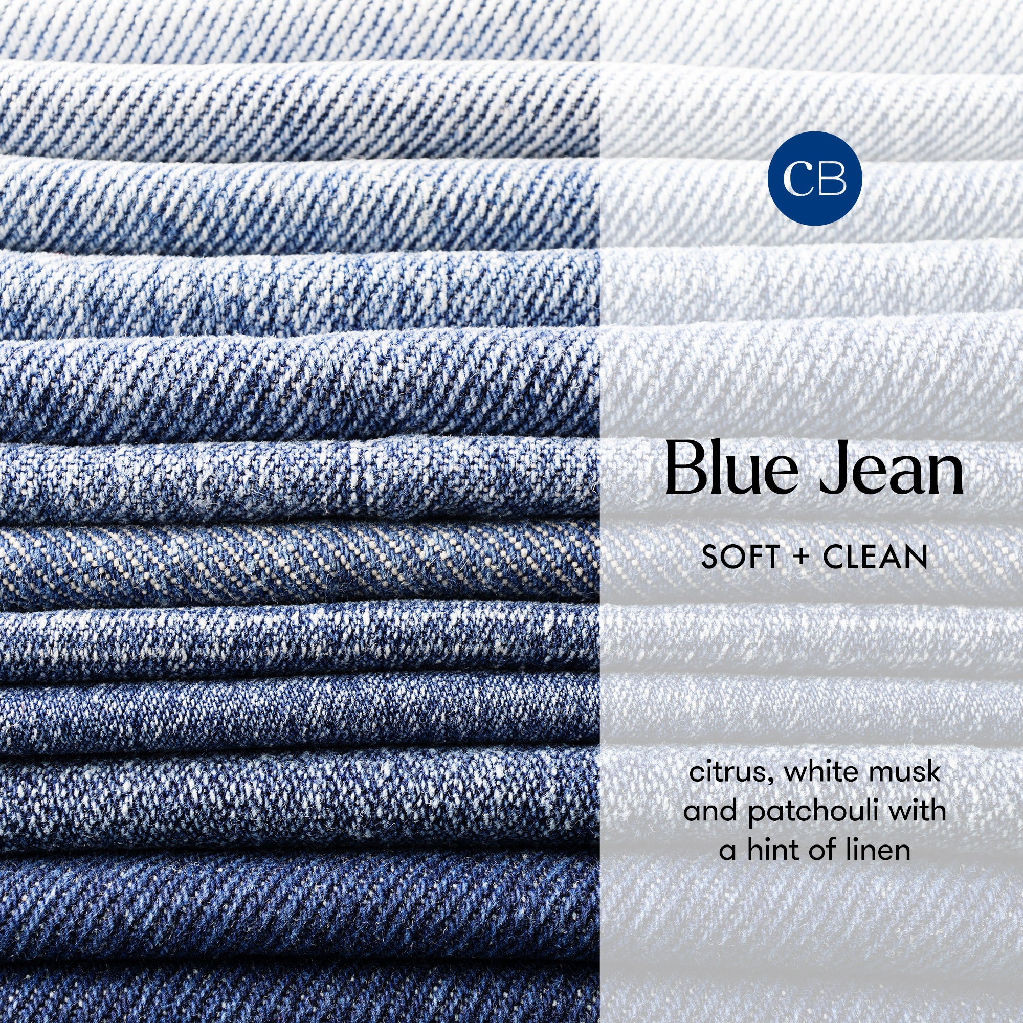 Blue Jean Signature Room Spray - Image 3