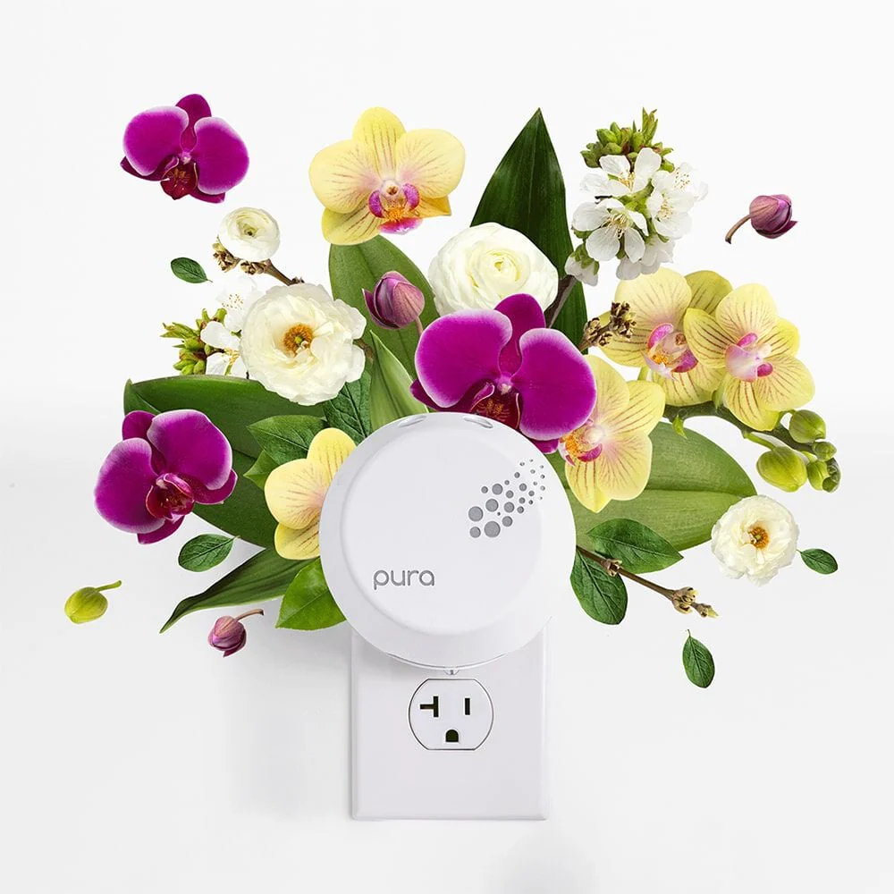 CB + PURA Diffuser Refill, Aloha Orchid - Image 3