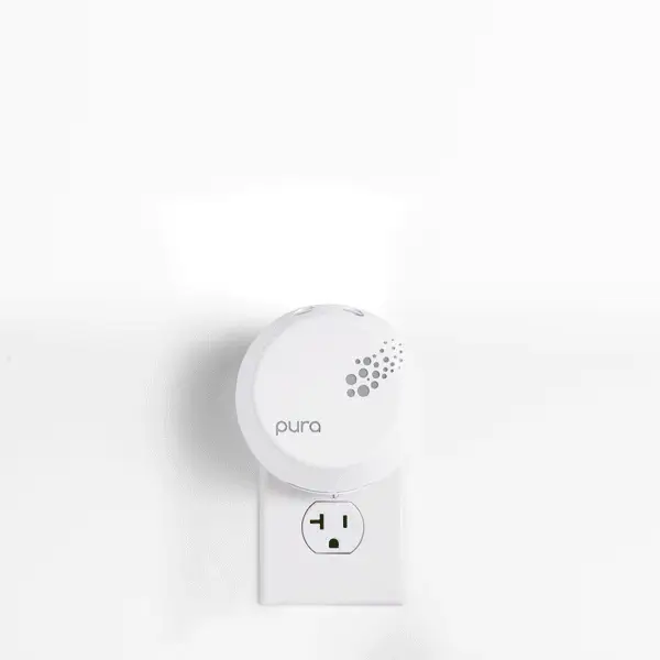 CB + PURA Holiday Diffuser Refill, Volcano - Image 4