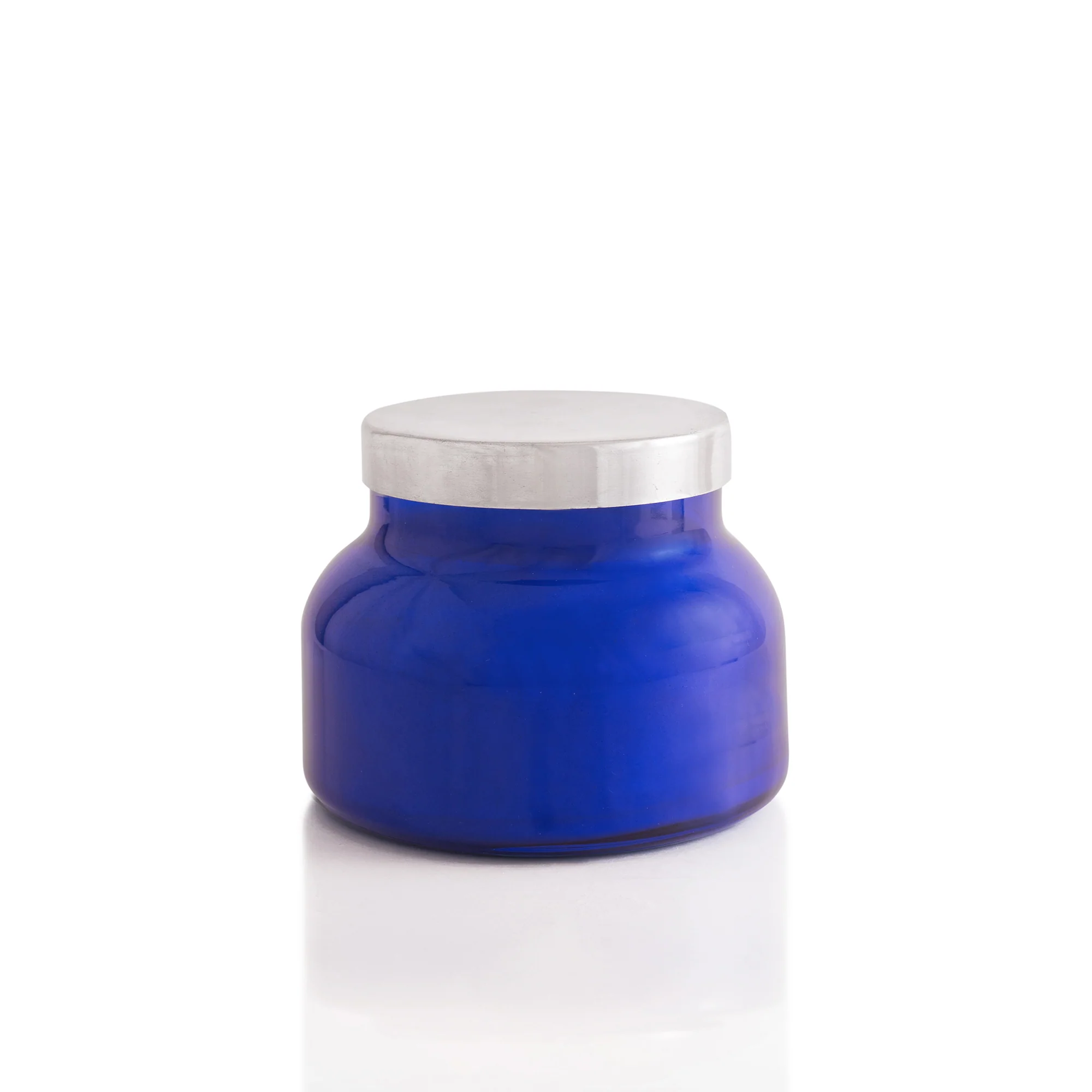 Coconut Santal Blue Signature Candle - Image 3