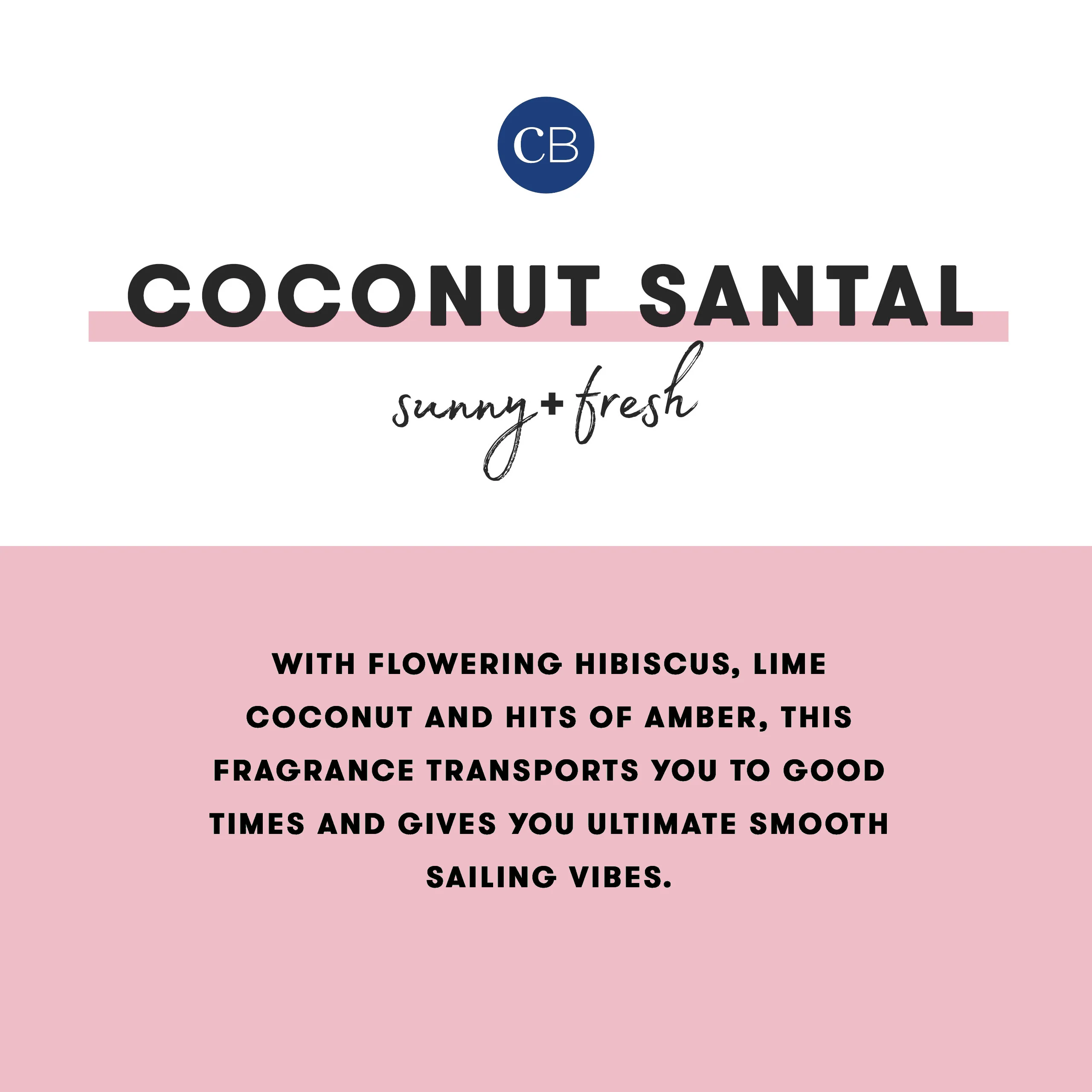 Coconut Santal Flora Edit Hand Cream - Image 5