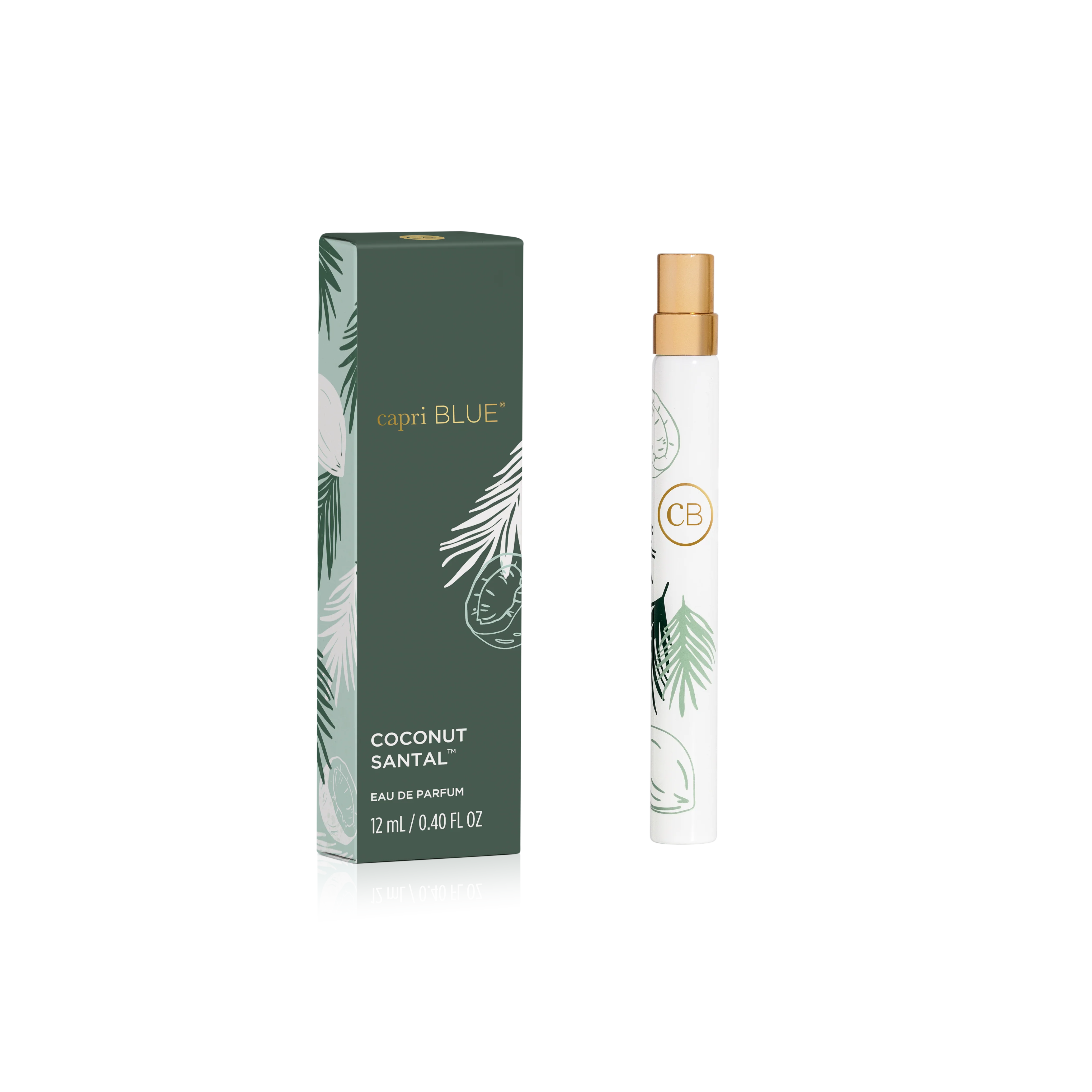 Coconut Santal Flora Edit Trio - Image 4