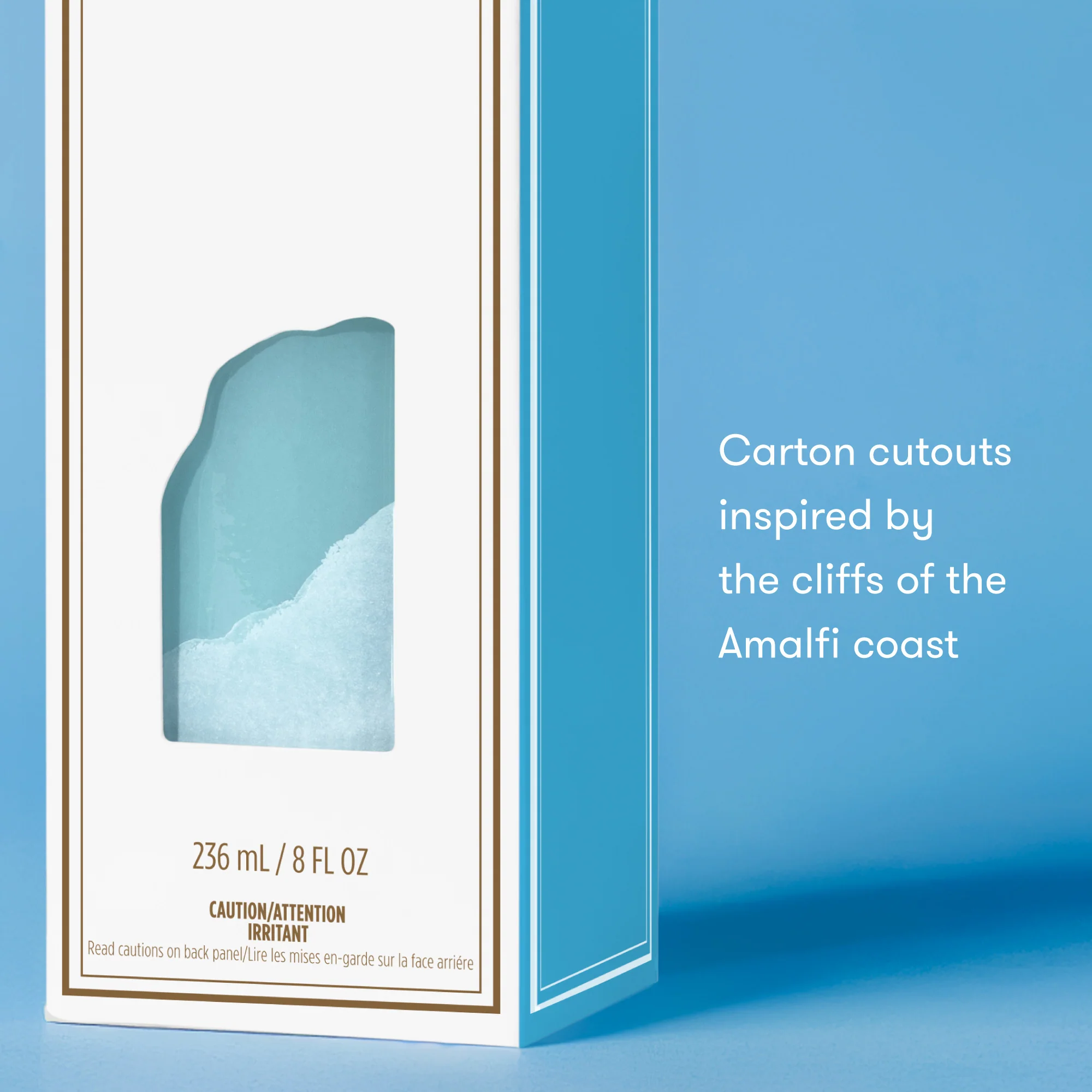 Coconut Santal Luce d'Amalfi Reed Diffuser - Image 5
