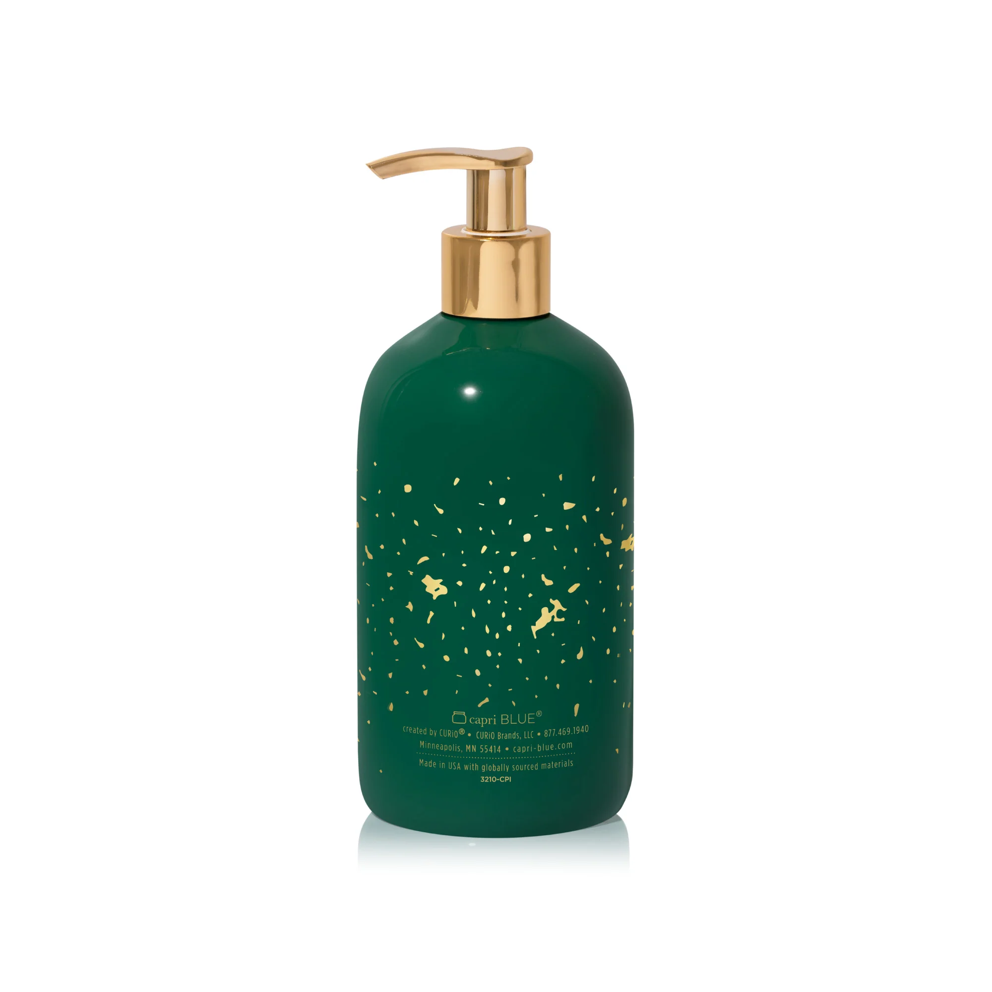 Crystal Pine Glimmer Hand Wash - Image 7