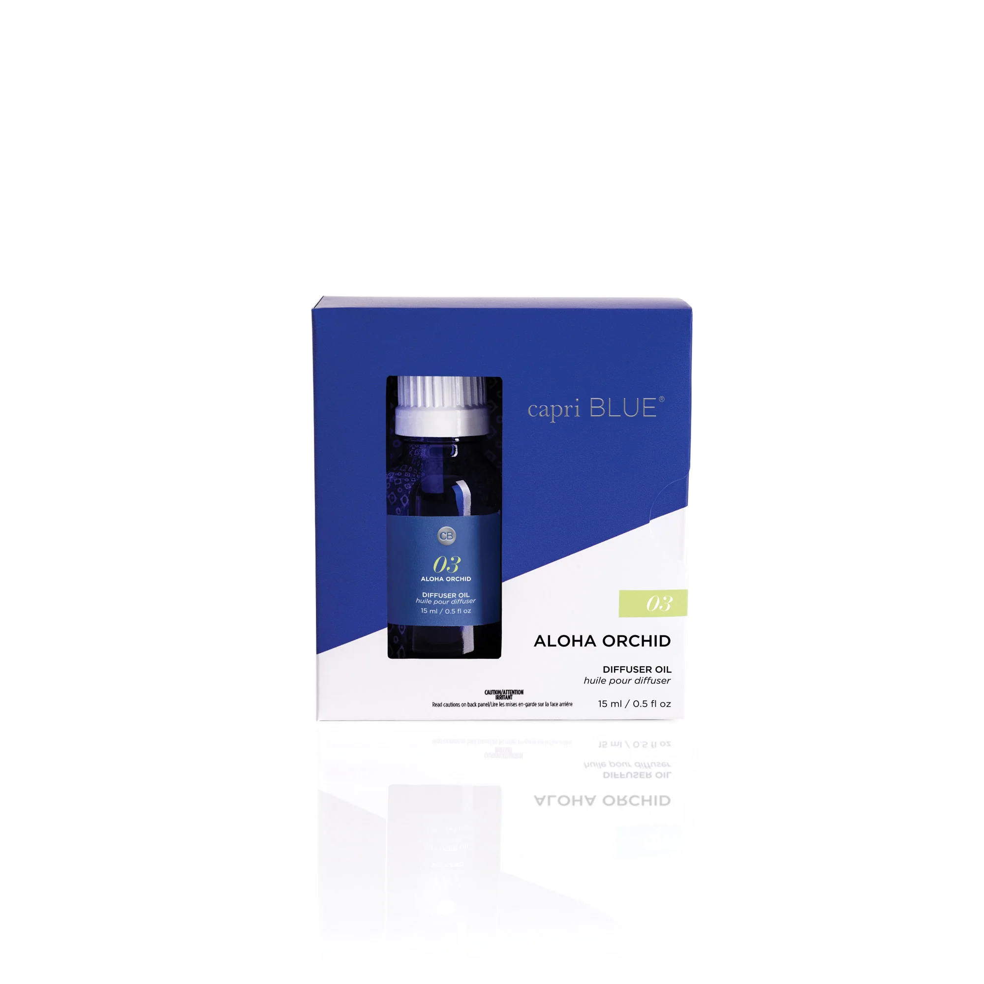 Diffuser Oil Variety Trio - Image 3