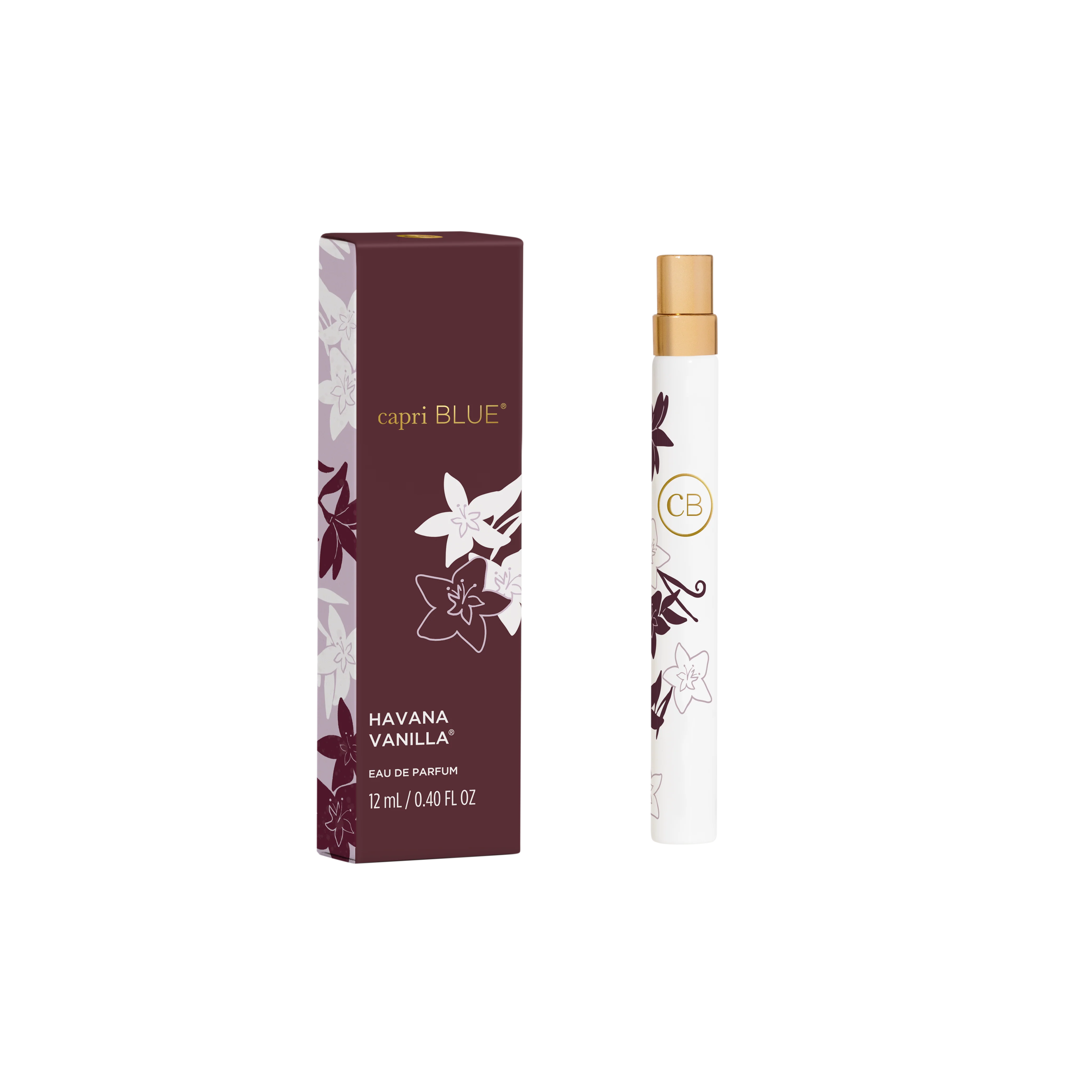Havana Vanilla Flora Edit Trio - Image 3