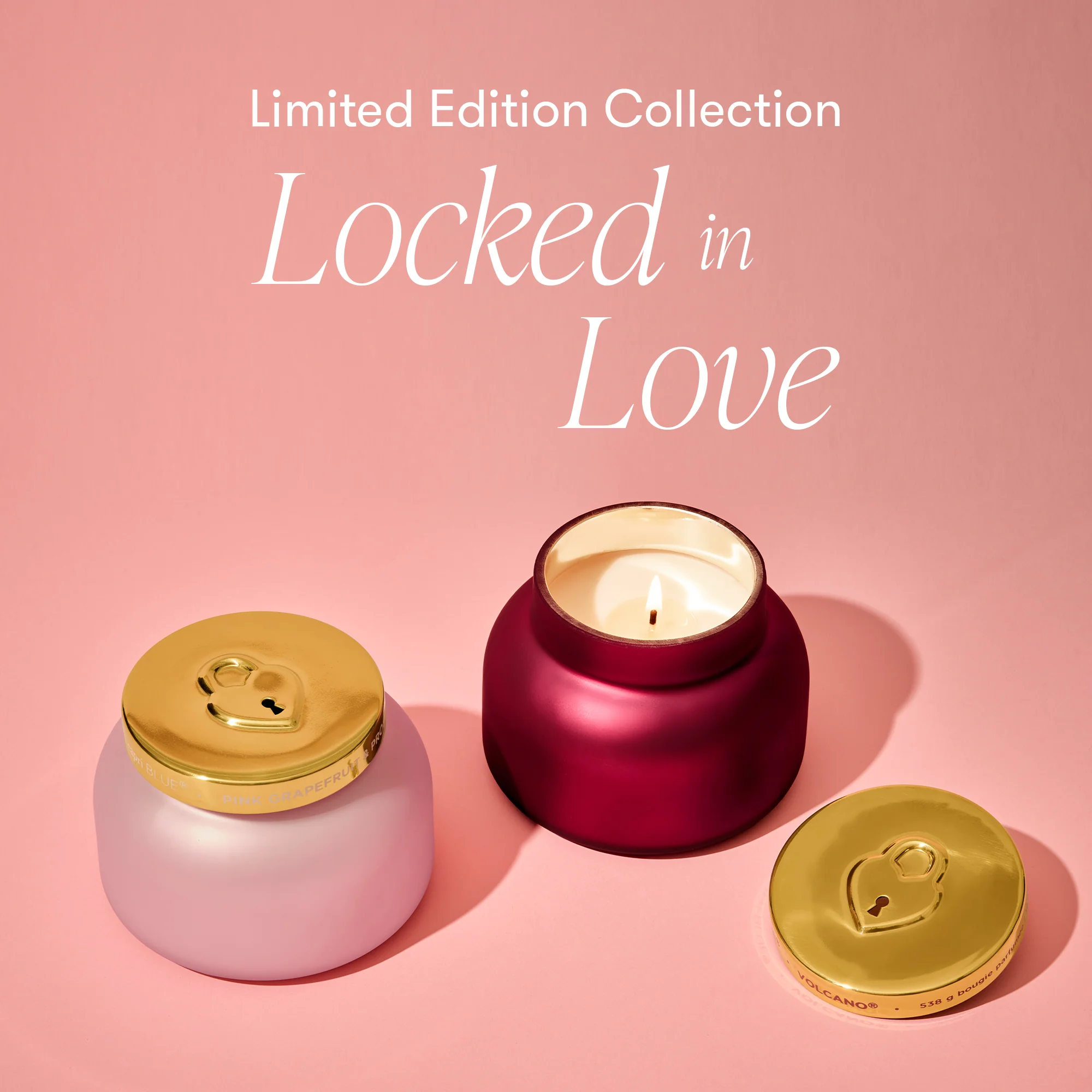 Locked in Love Duo - Image 8