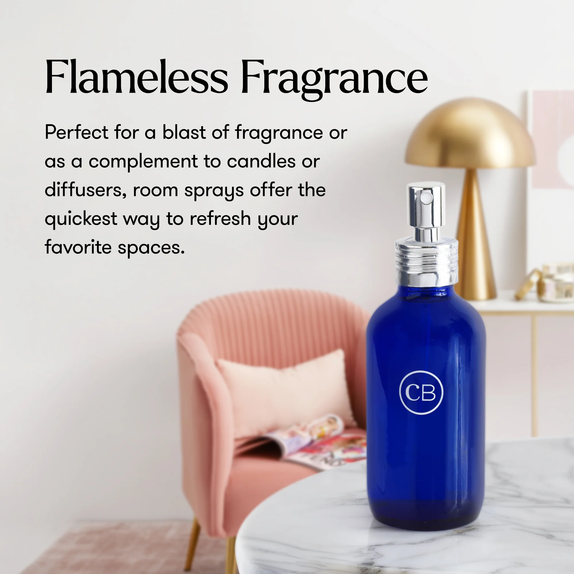 Blue Jean Signature Room Spray - Image 5
