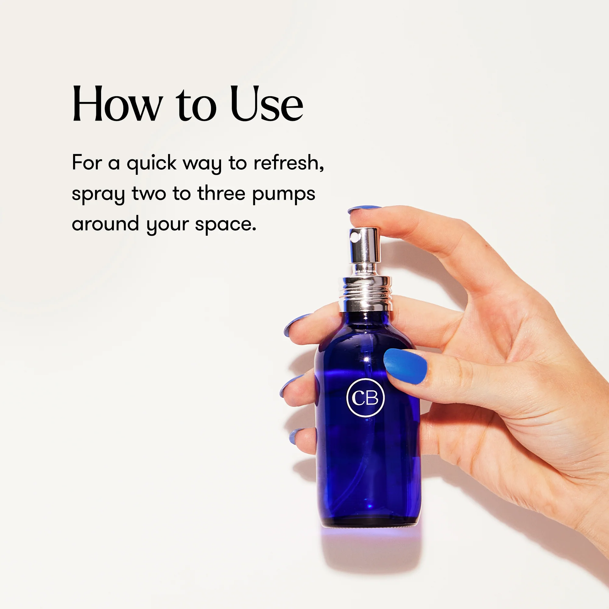 Blue Jean Signature Room Spray - Image 6