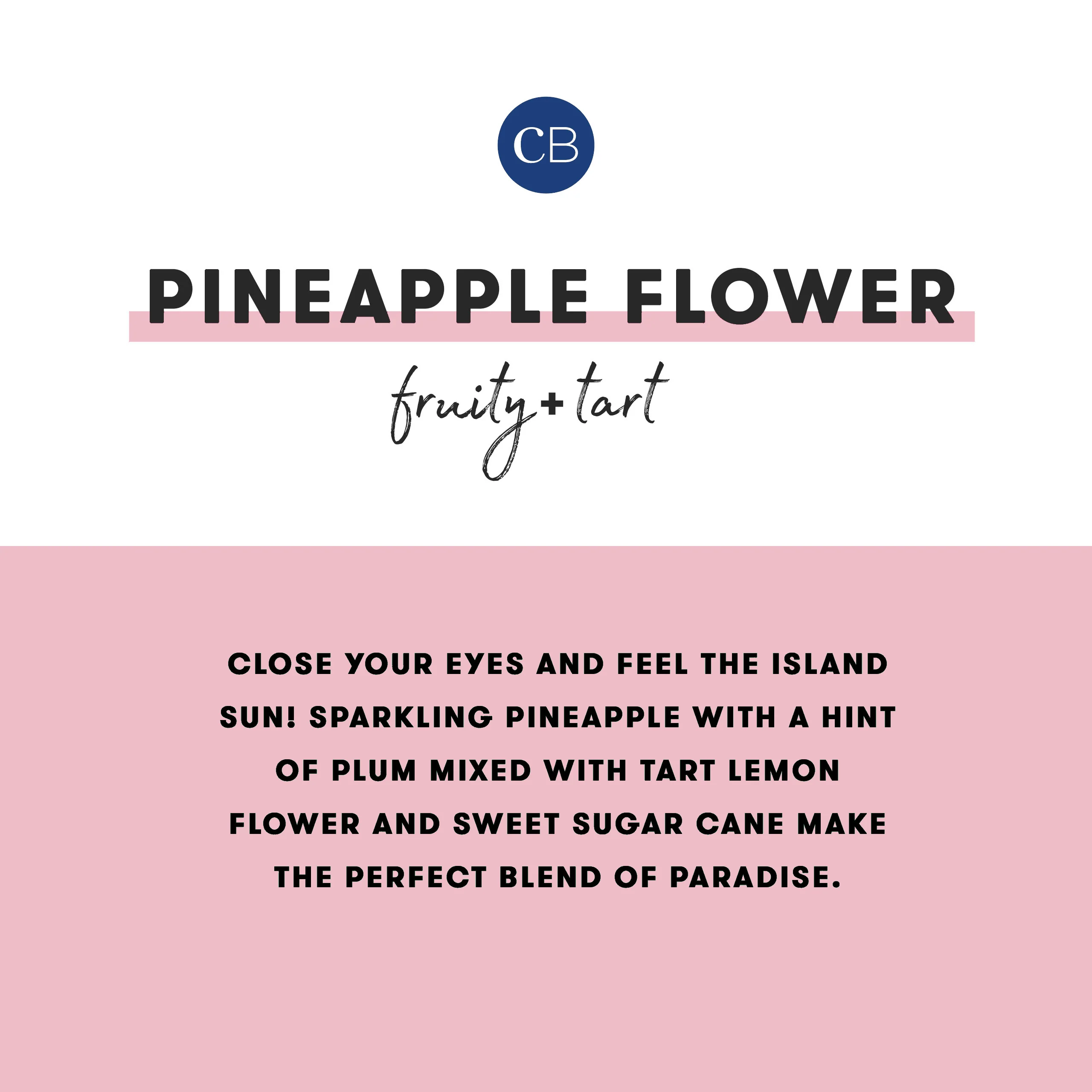 Pineapple Flower Modern Marble Petite Reed Diffuser - Image 6