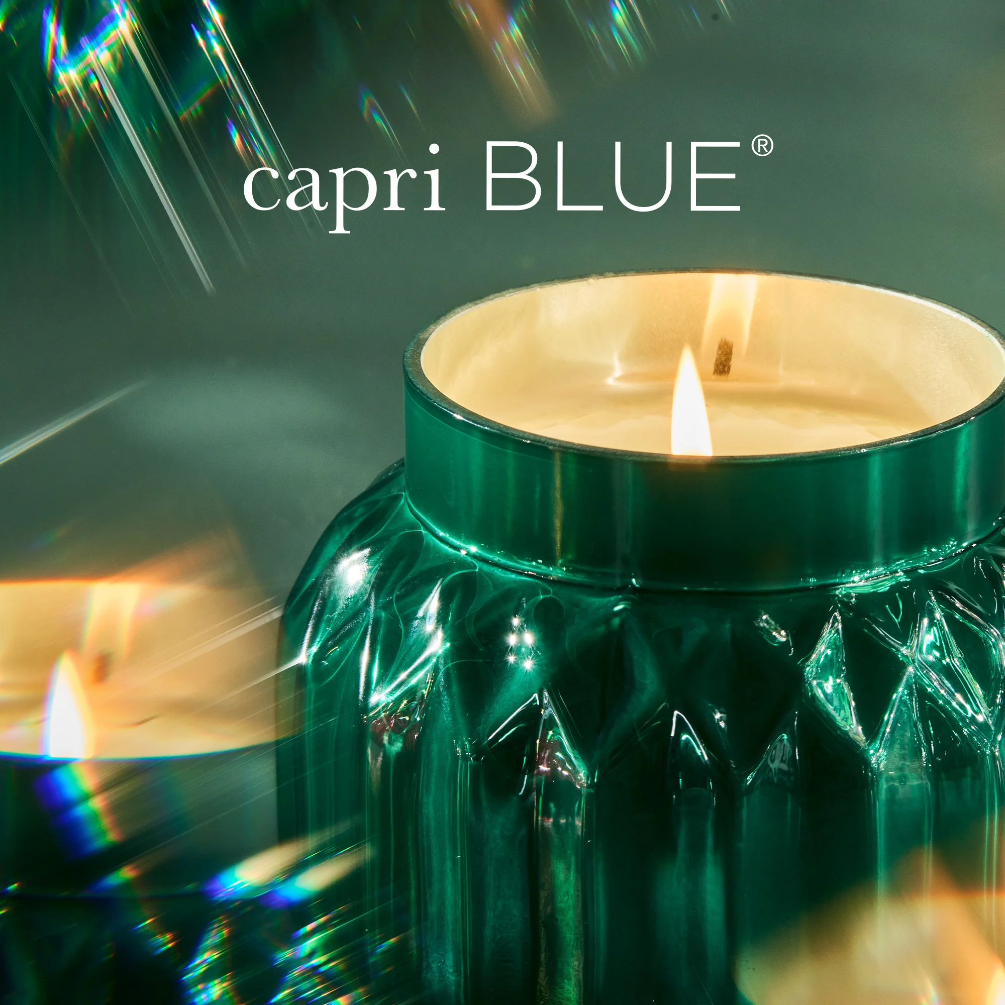 Volcano Royal Gem Petite Candle - Image 7