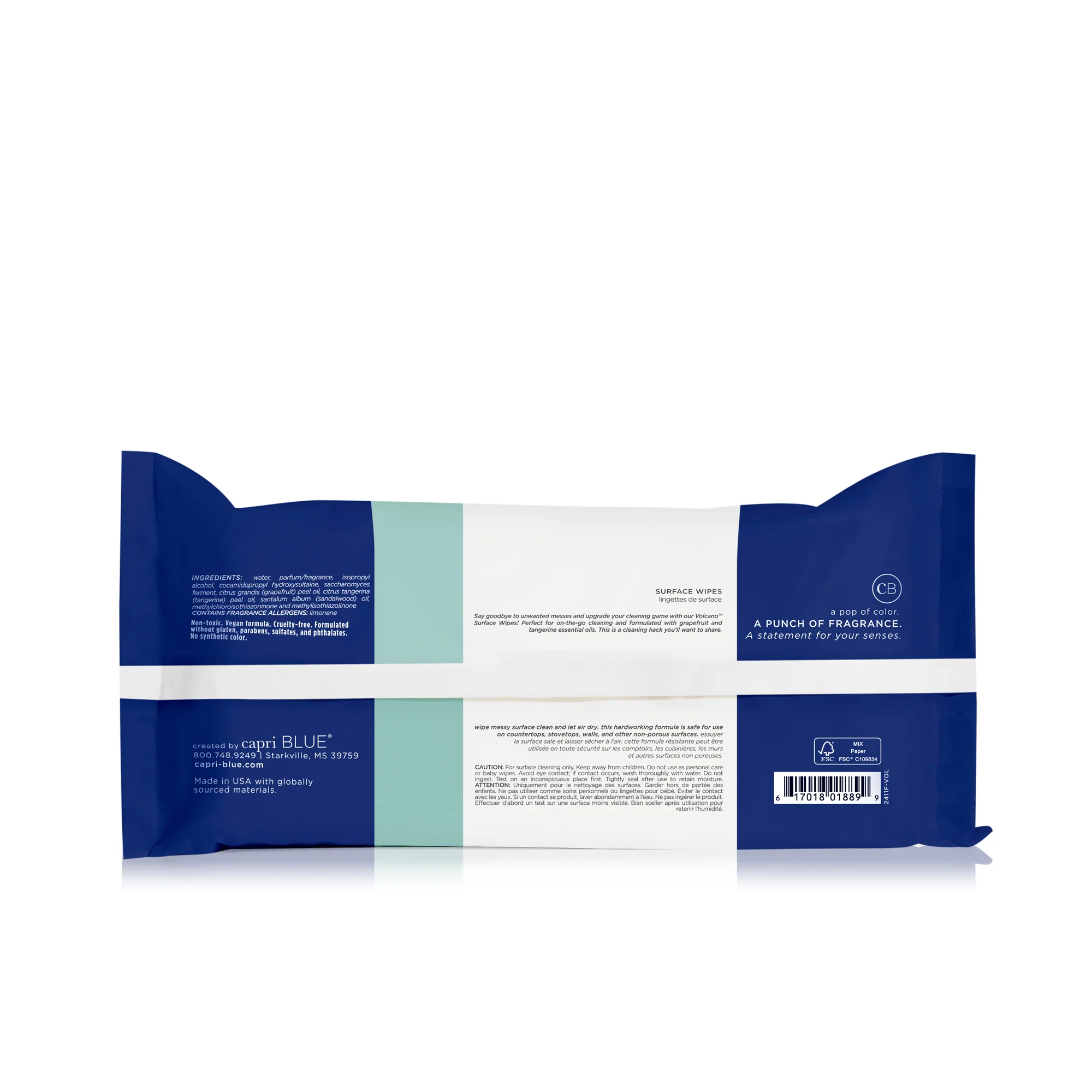 Volcano Surface Wipes - Image 5