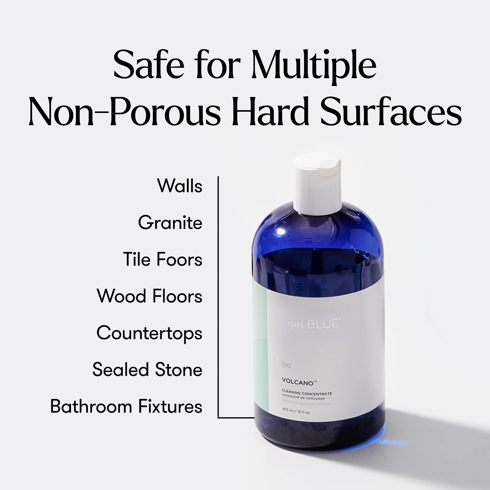 Volcano Cleaning Concentrate - Image 7