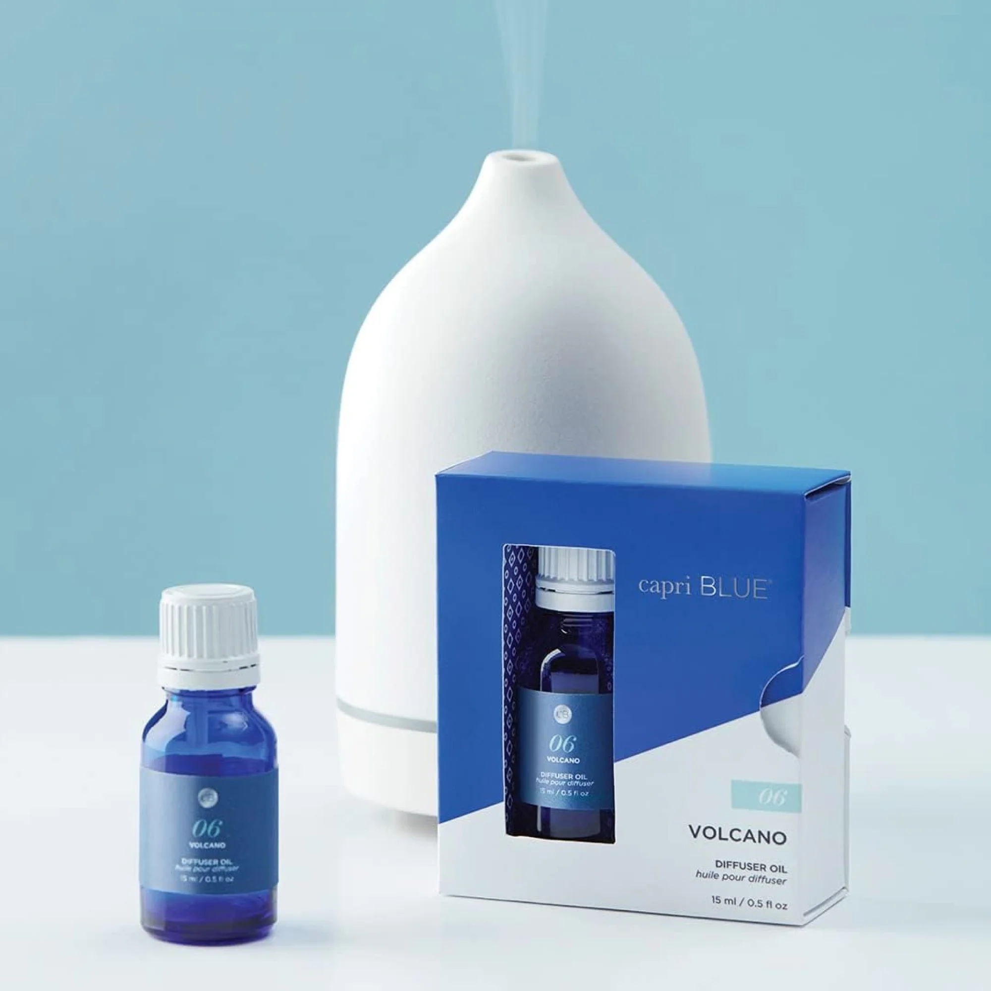 Volcano Diffuser Oil - Image 3