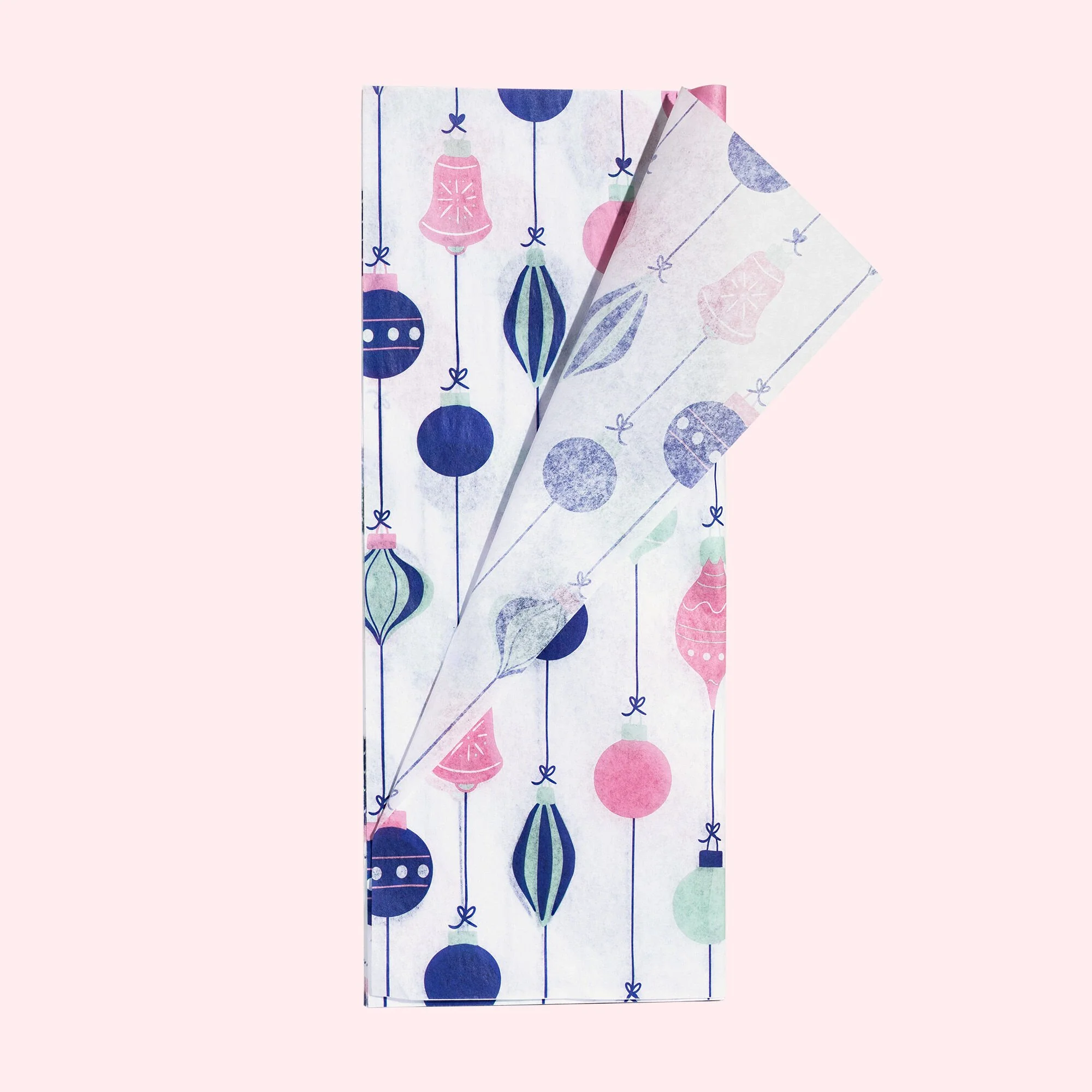 Volcano Fragranced Tissue Paper - Image 5