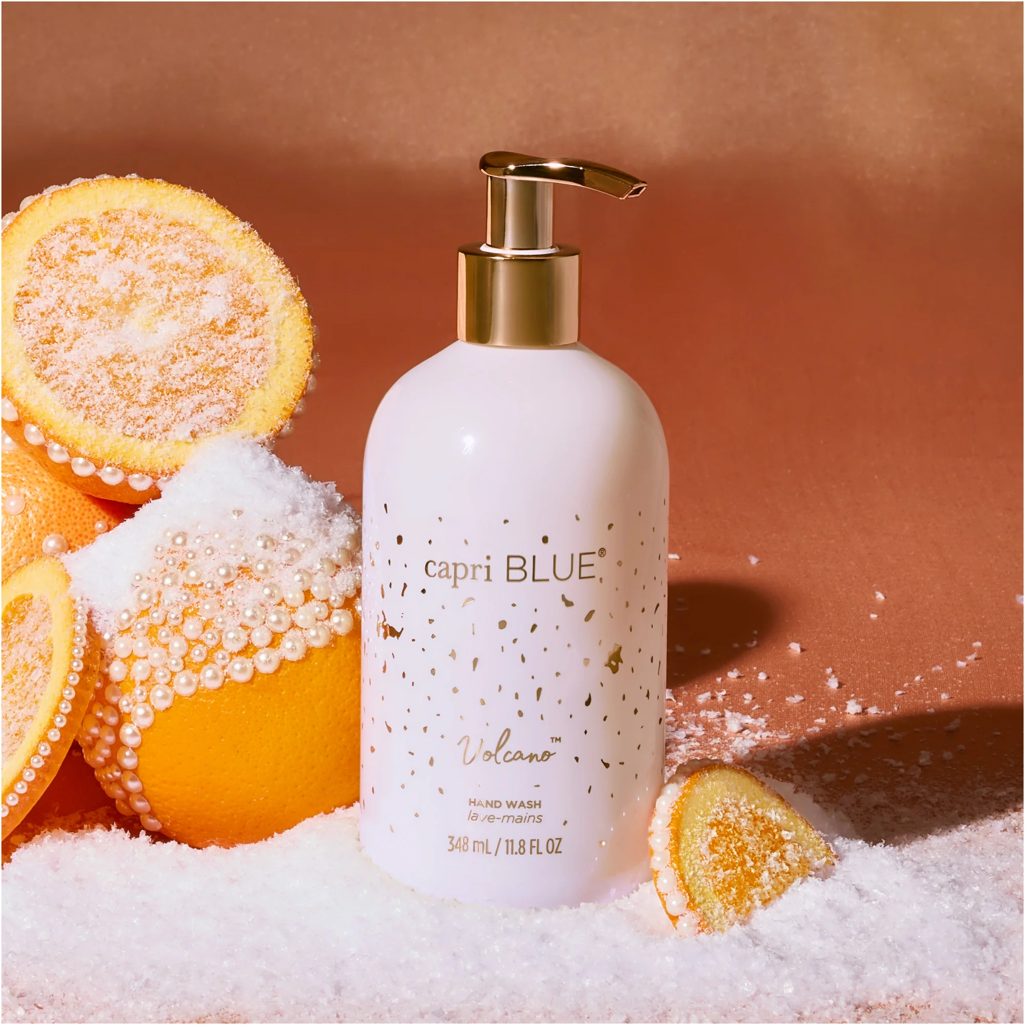 Volcano Glimmer Hand Wash - Image 2