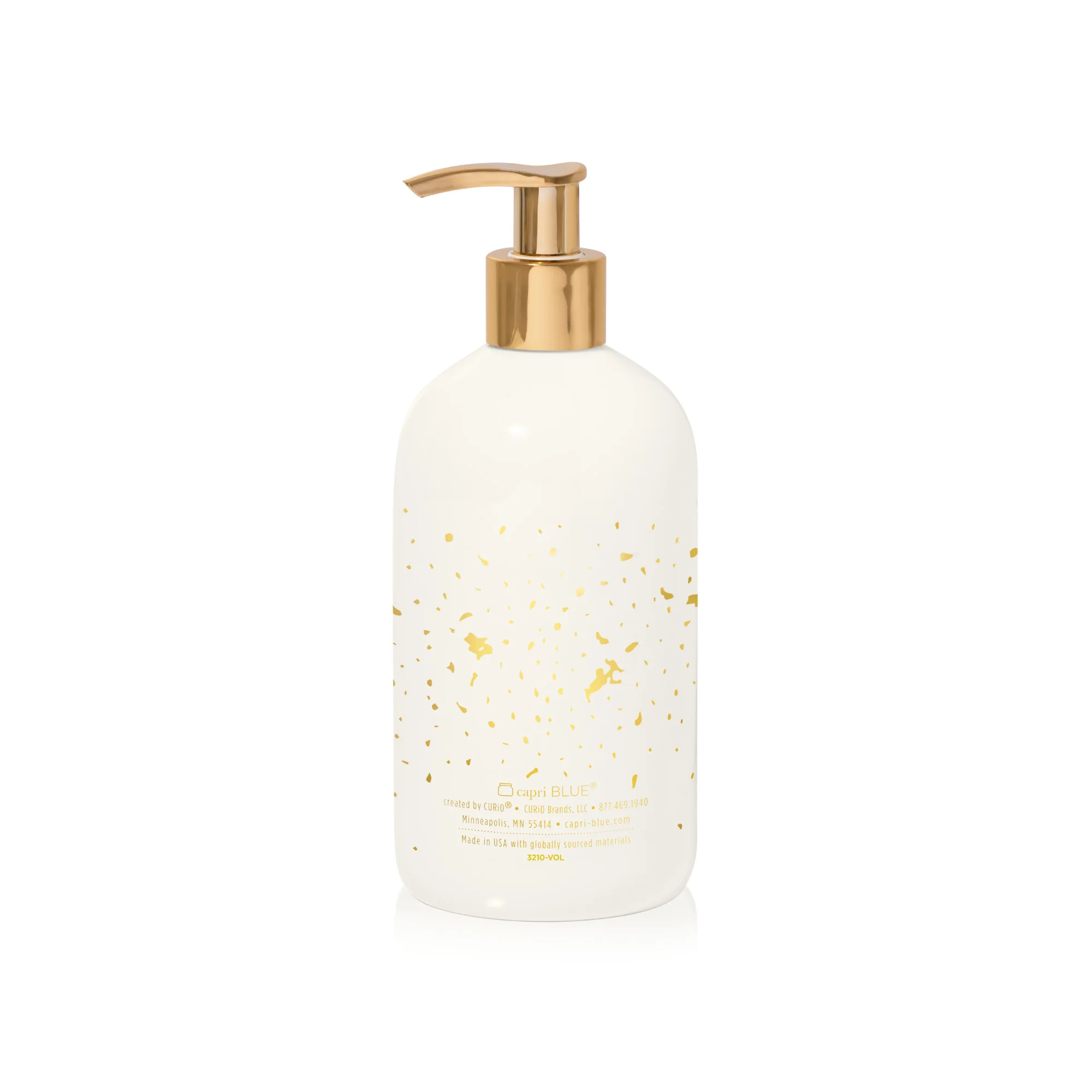 Volcano Glimmer Hand Wash - Image 7