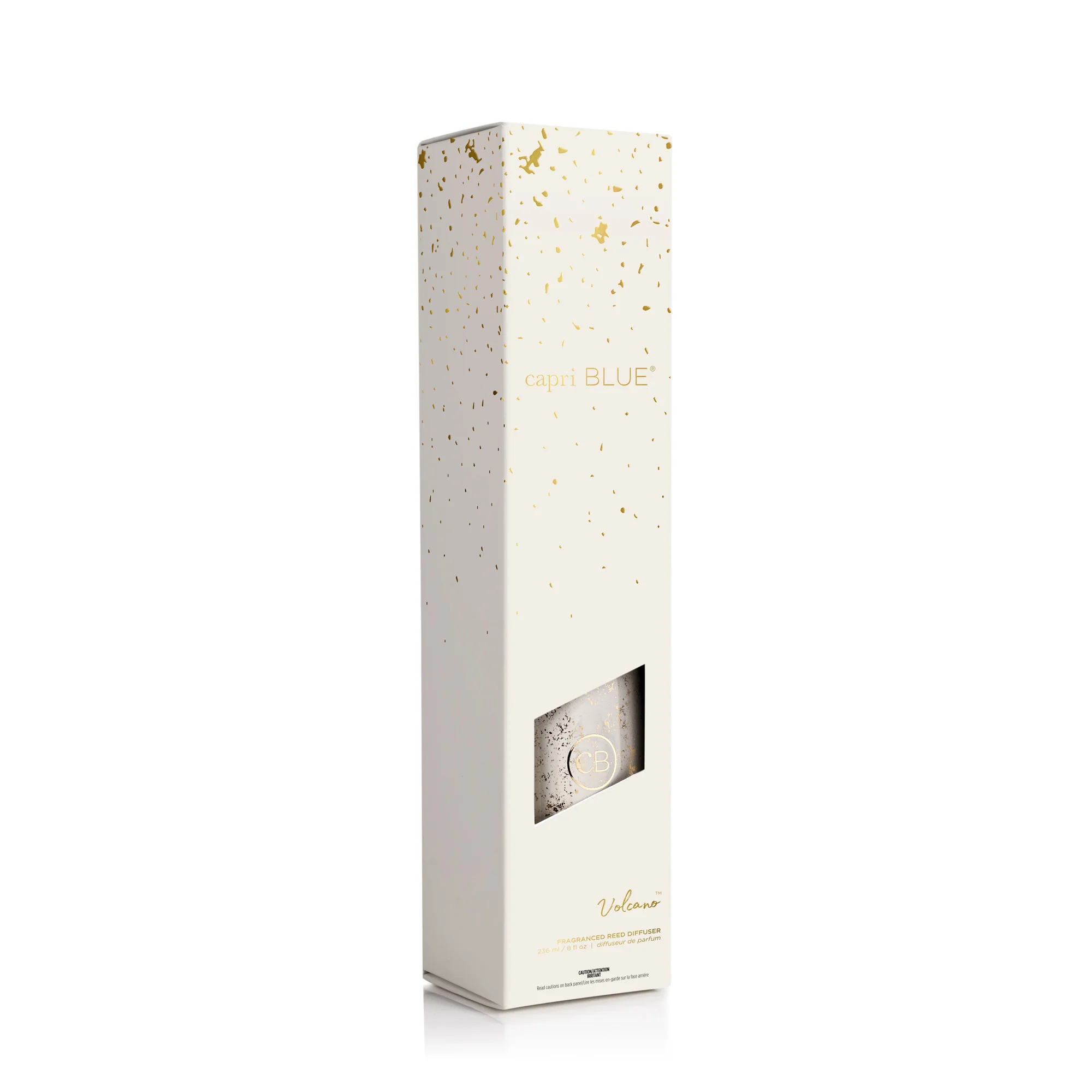 Volcano Glimmer Reed Diffuser - Image 3