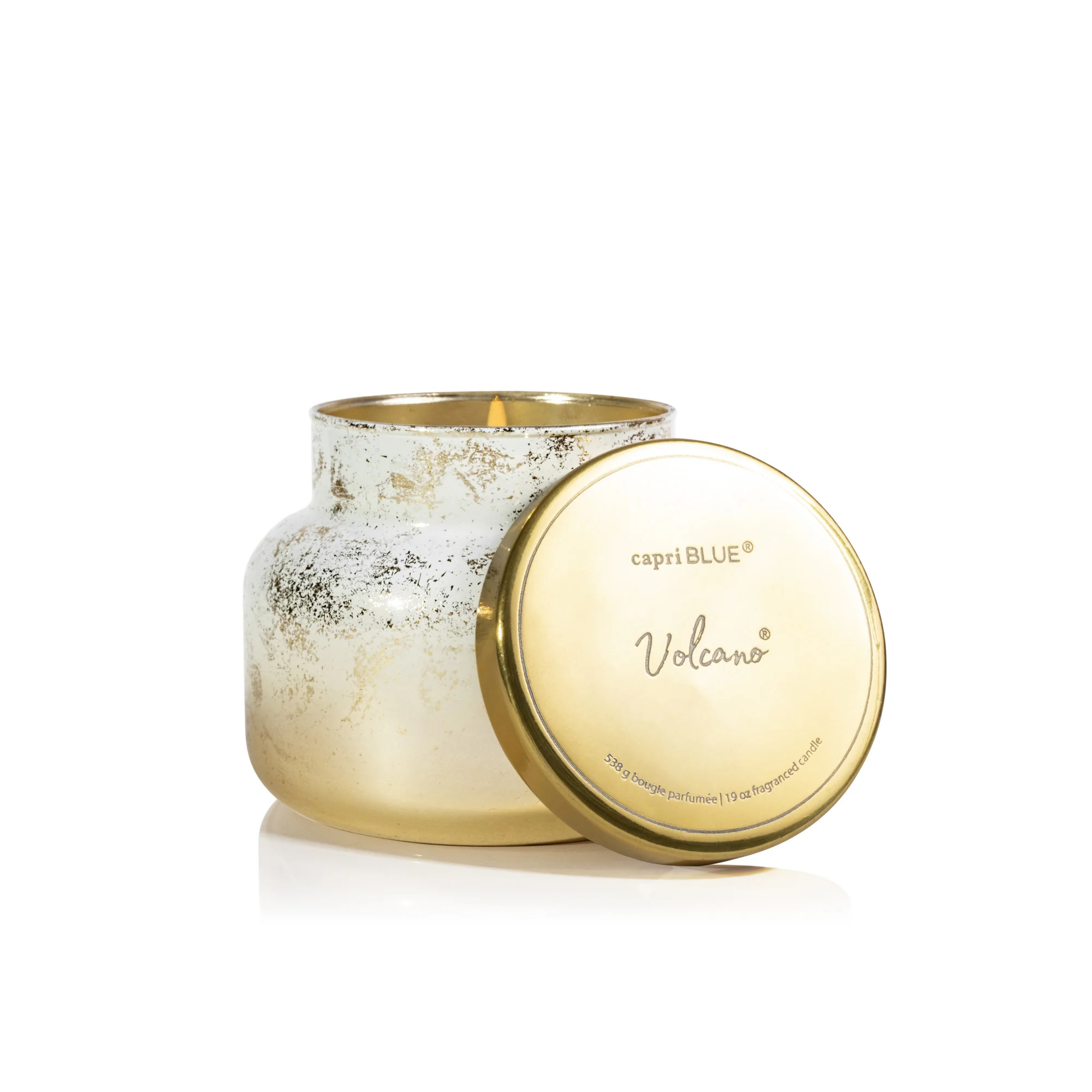 Volcano Glimmer Signature Candle - Image 4