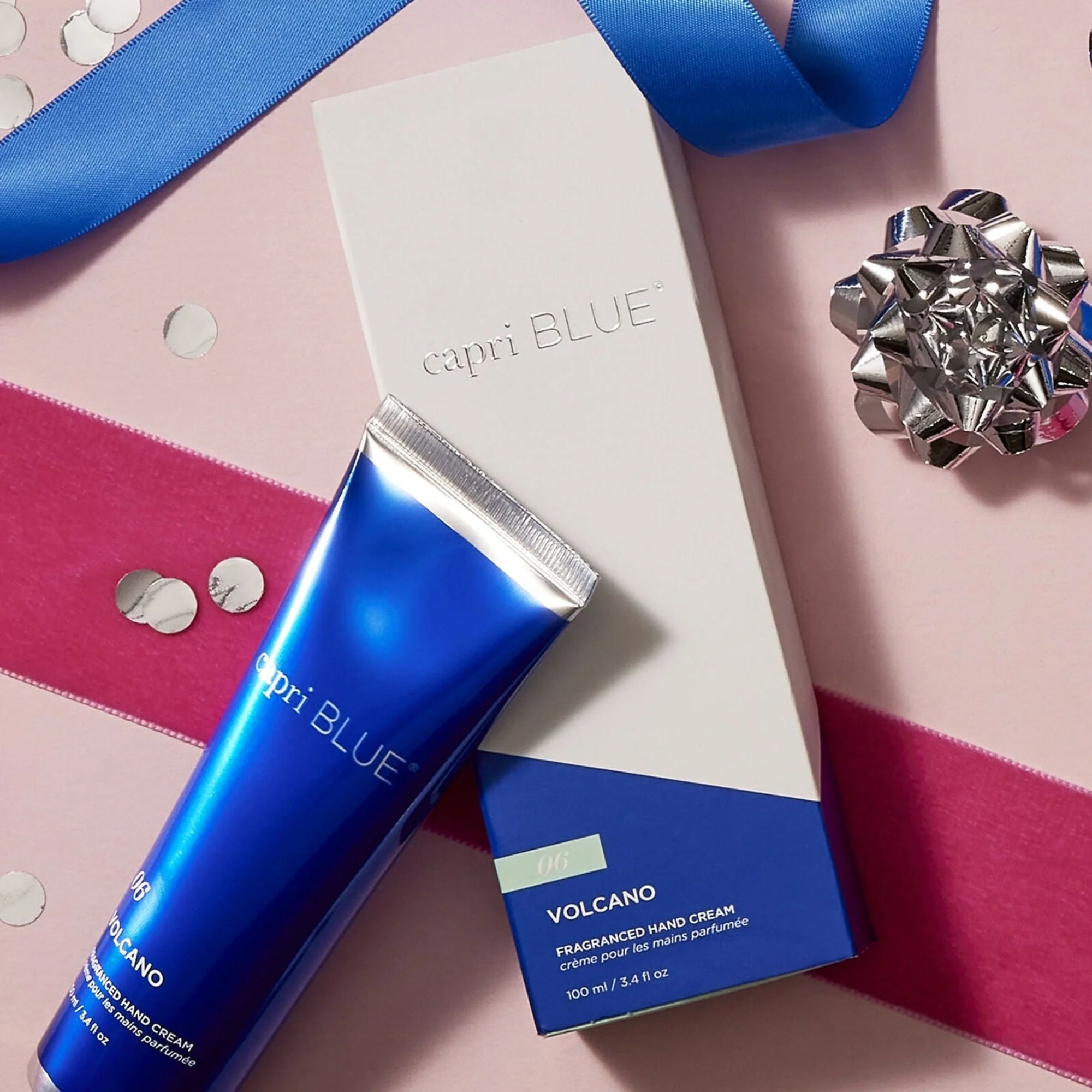 Volcano Hand Cream - Image 3