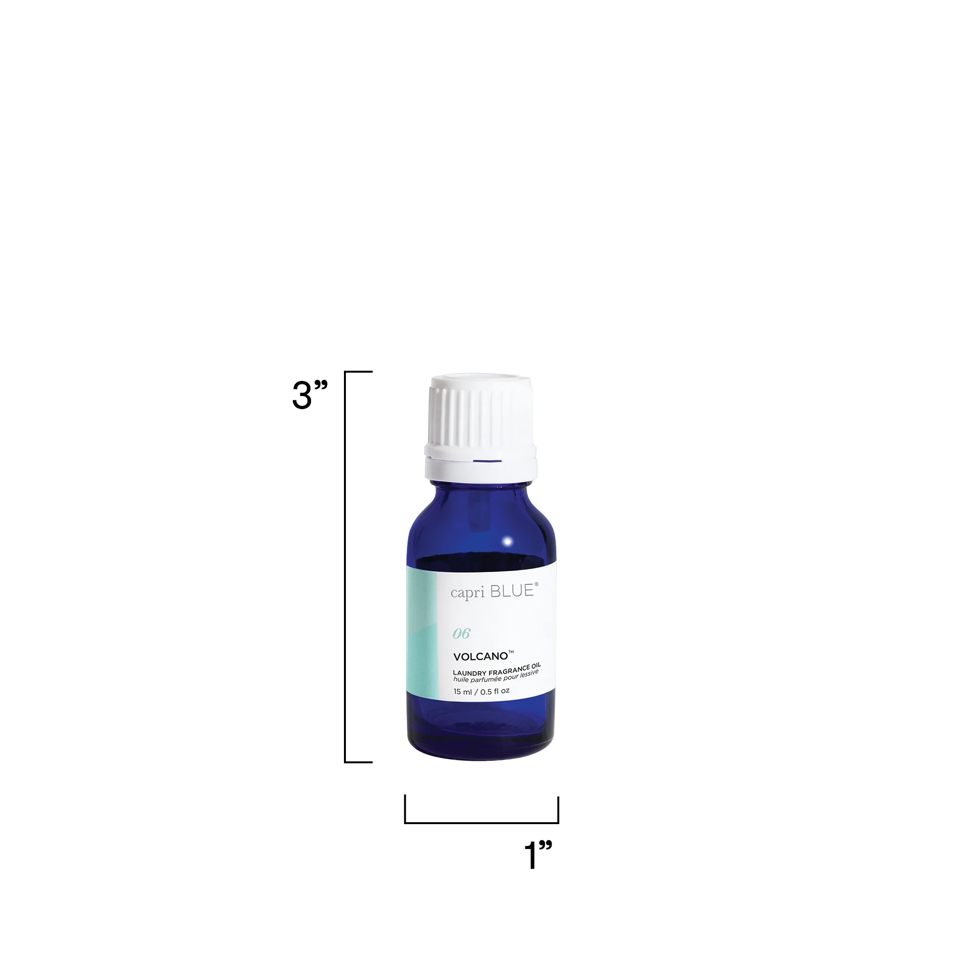 Volcano Laundry Fragrance Oil - Image 9
