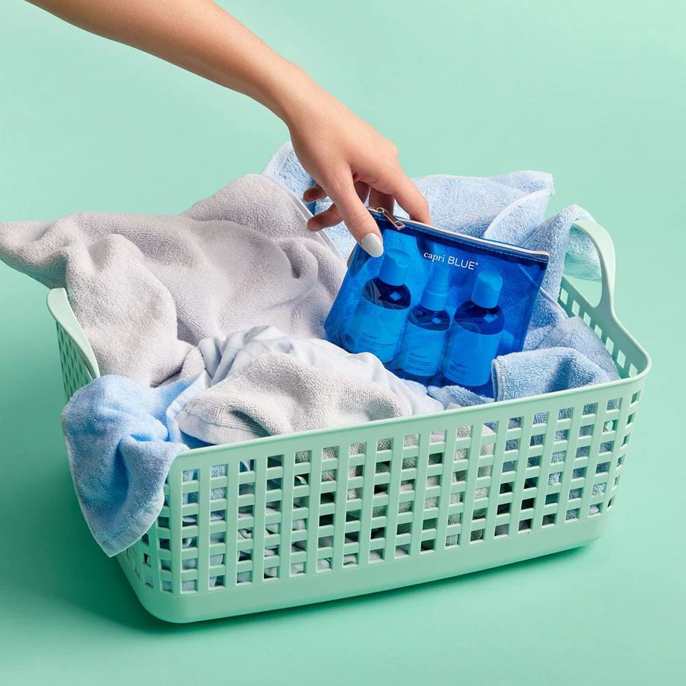 Volcano Laundry Gift Set - Image 3