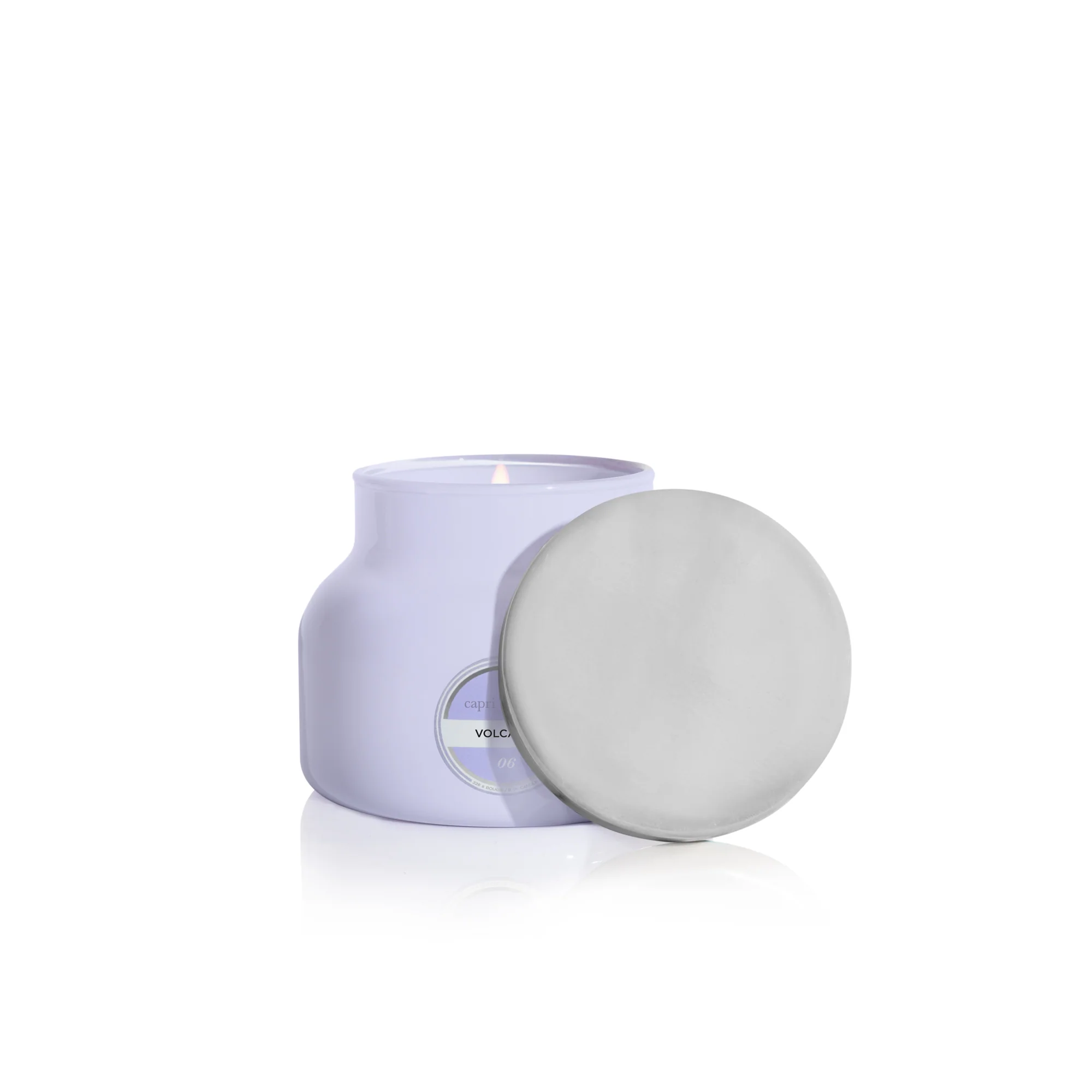 Volcano Lavender Petite Candle - Image 5