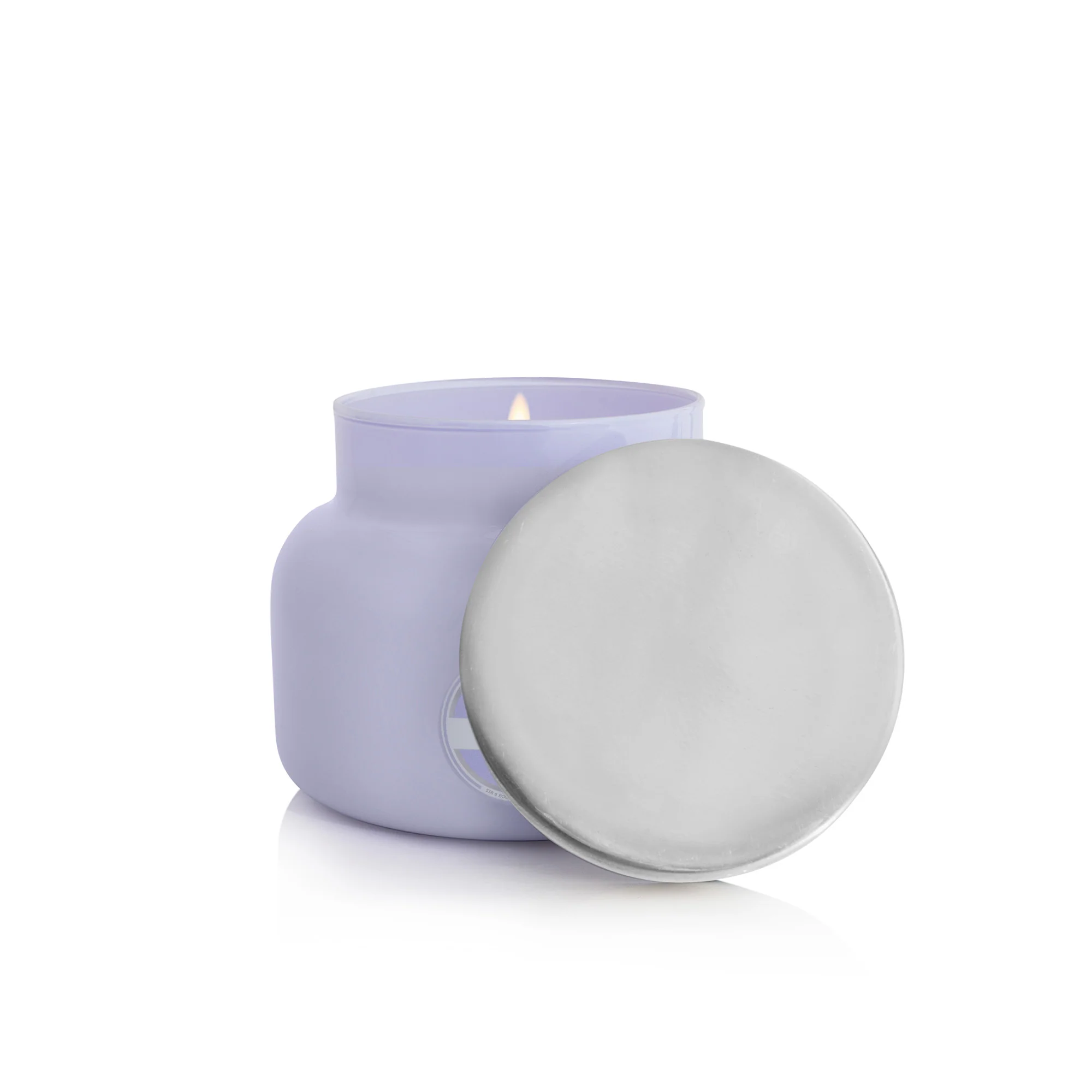 Volcano Lavender Signature Candle - Image 3