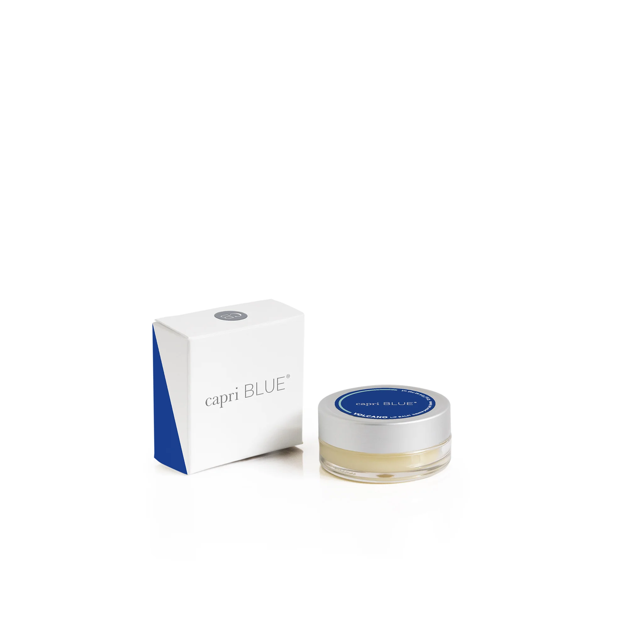Volcano Lip Balm