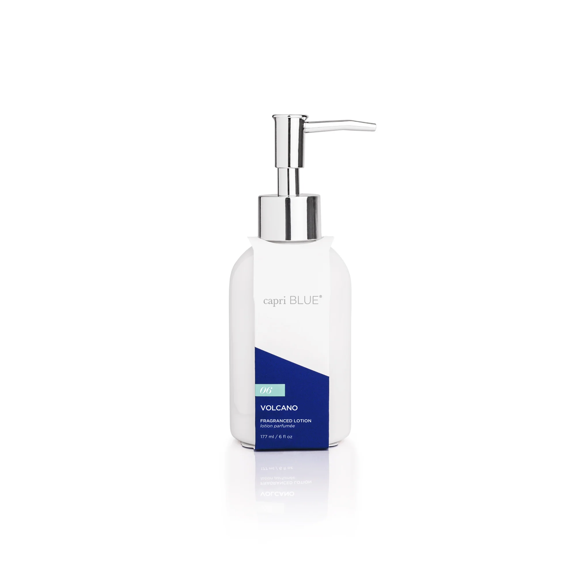 Volcano Lotion