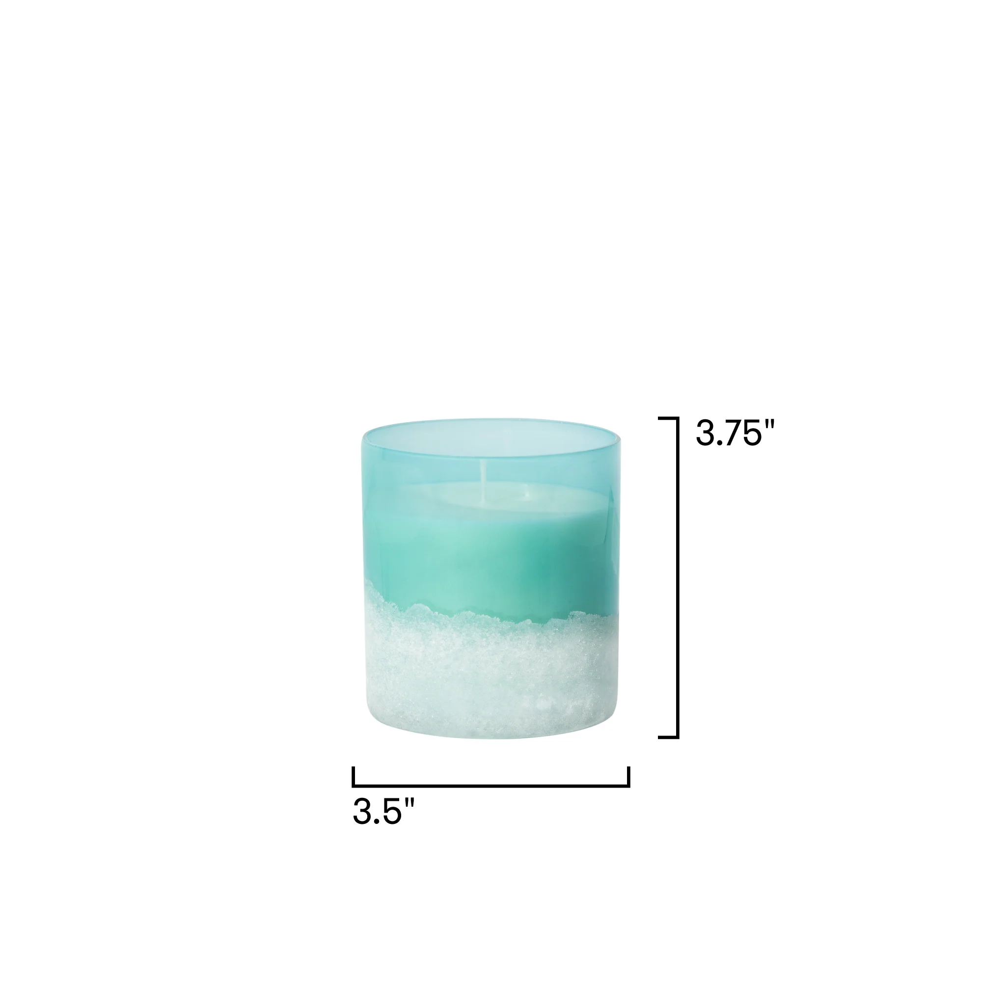 Volcano Luce d'Amalfi Boxed Tumbler Candle - Image 9