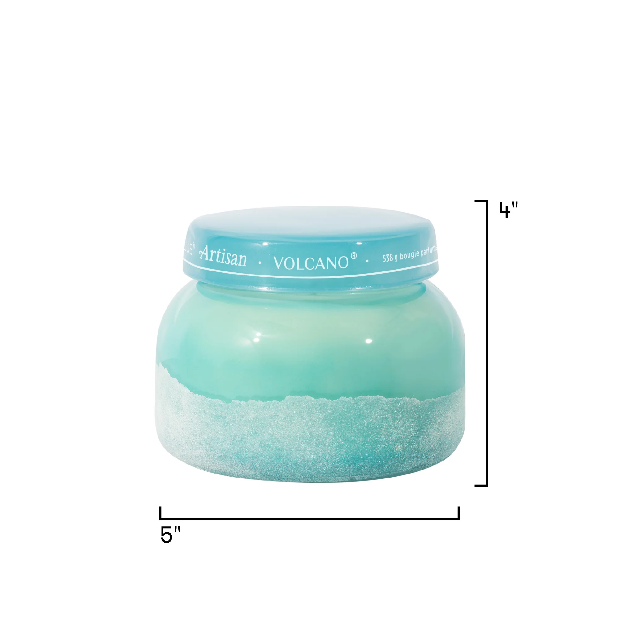 Volcano Luce d'Amalfi Signature Candle - Image 8