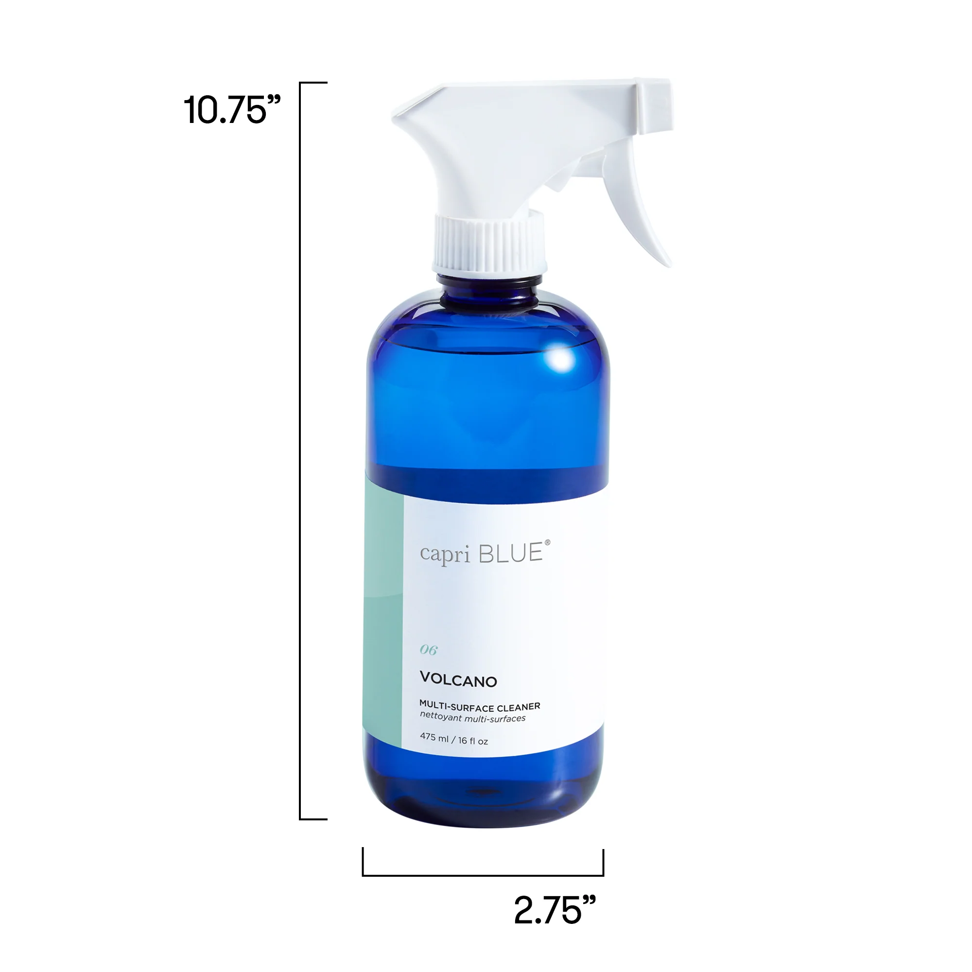 Volcano Multi-Surface Cleaner - Image 9
