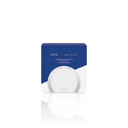 CB + PURA V4 Smart Home Diffuser Kit, Volcano - Image 4