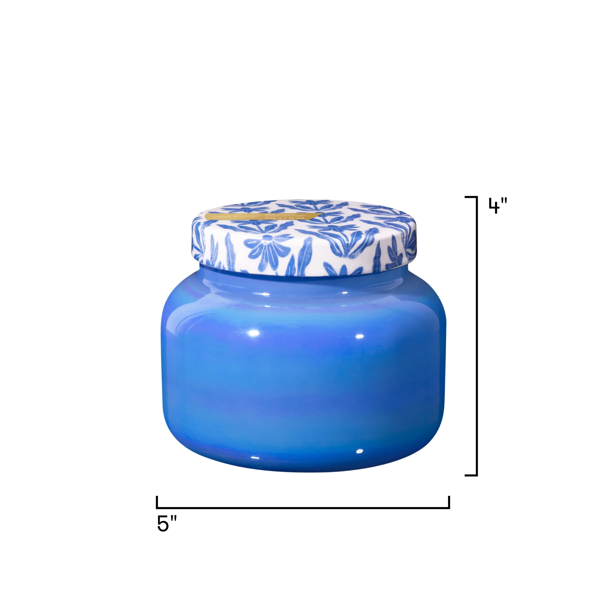 Volcano Riviera Sunset Signature Candle - Image 8