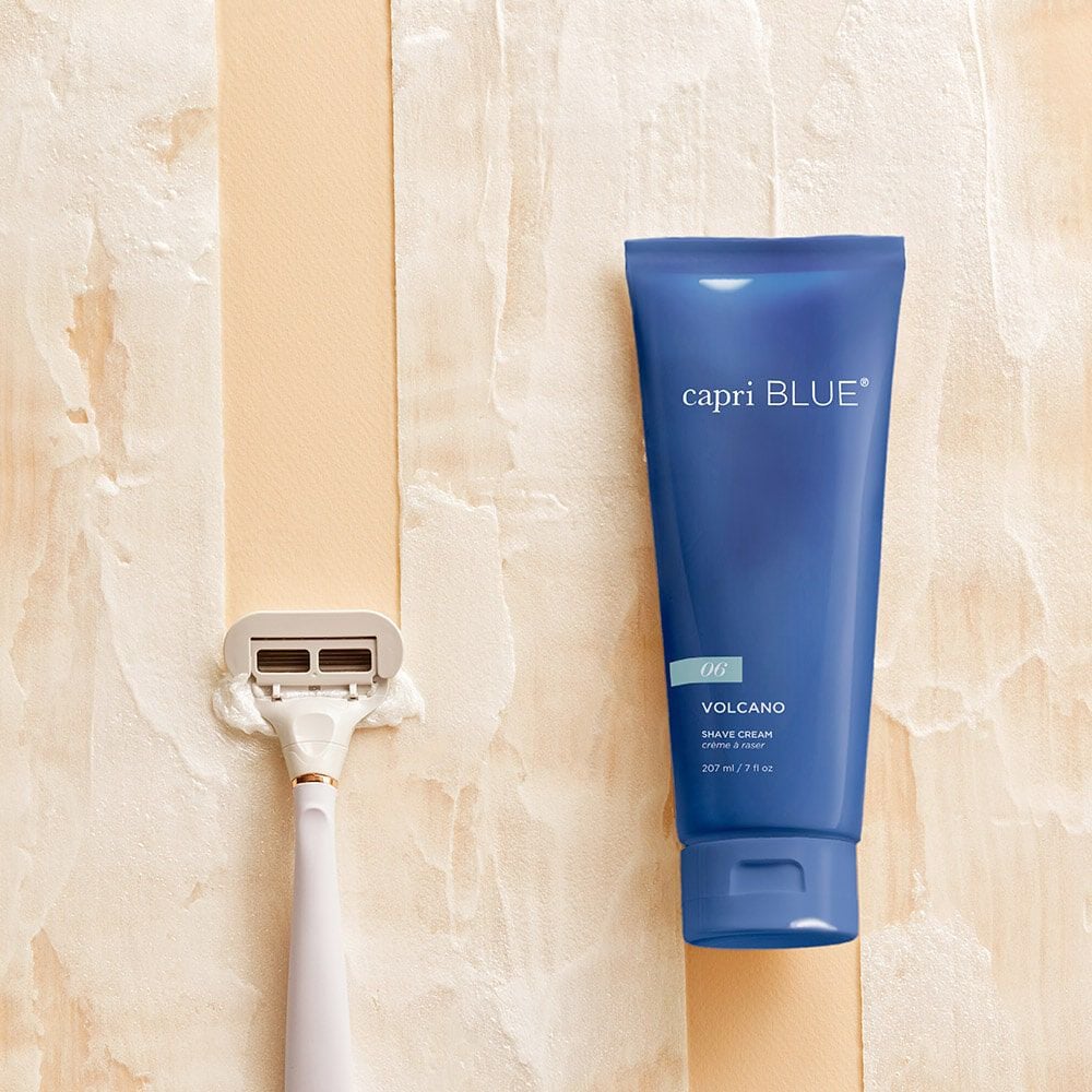 Volcano Shave Cream - Image 2