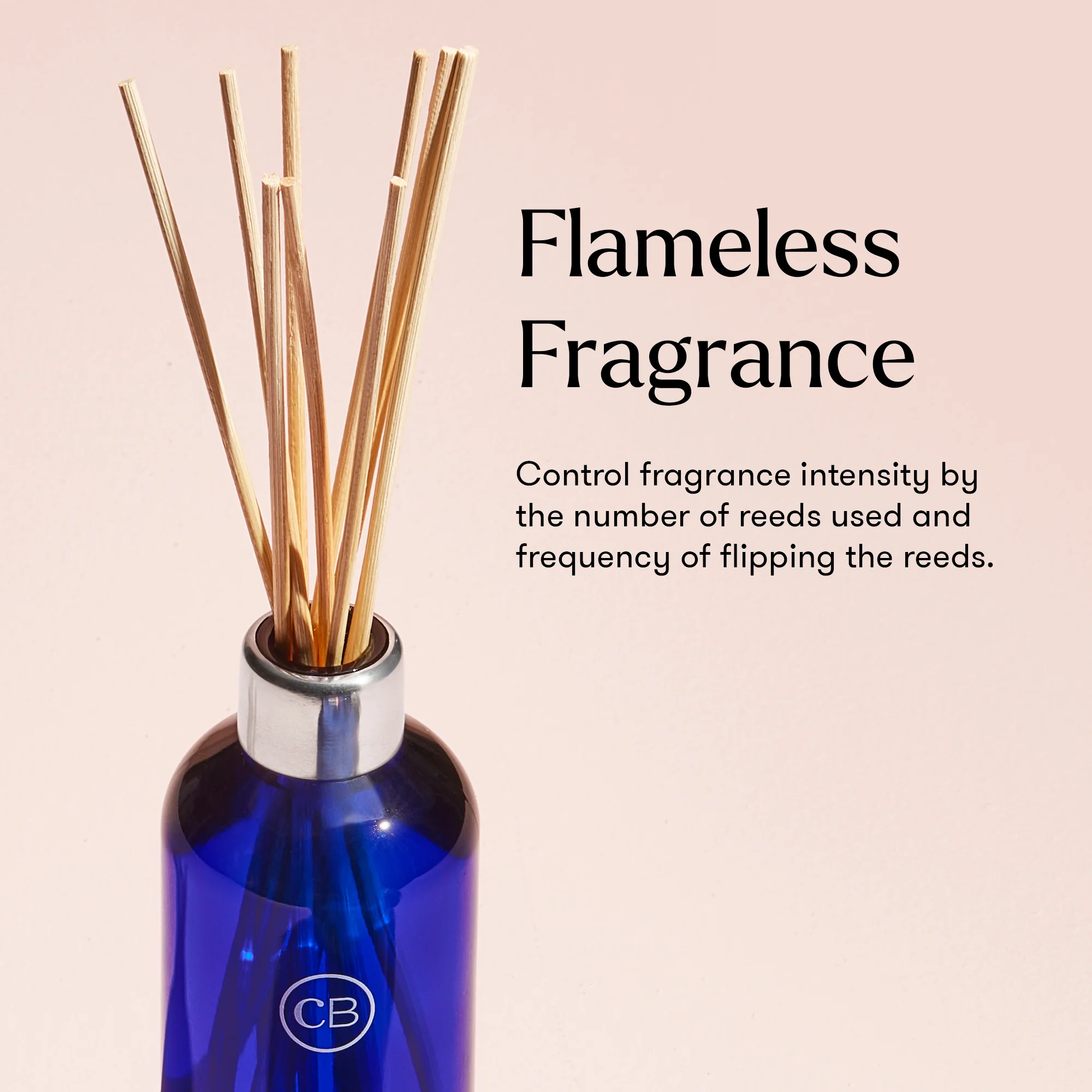 Volcano Signature Reed Diffuser - Image 5