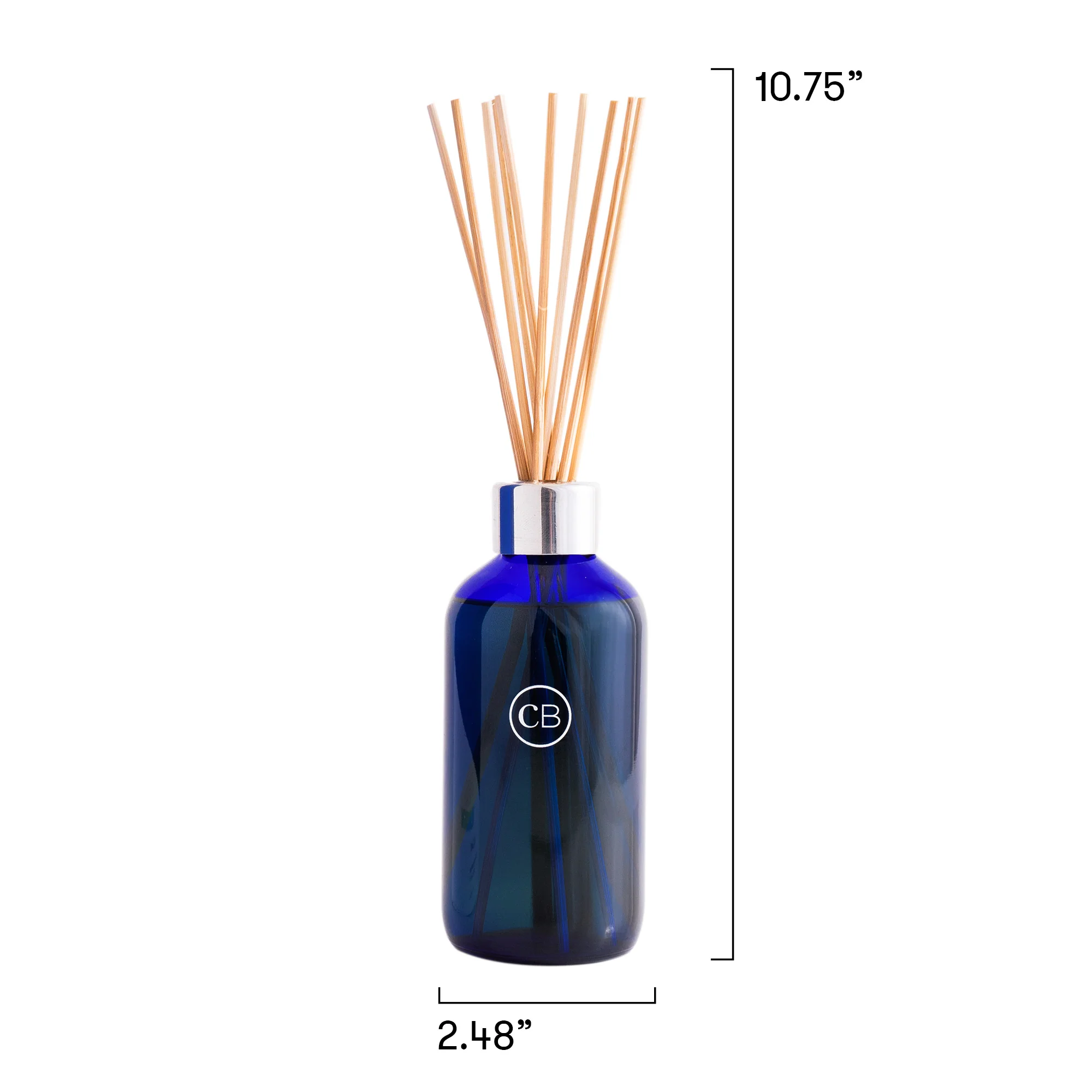 Volcano Signature Reed Diffuser - Image 9
