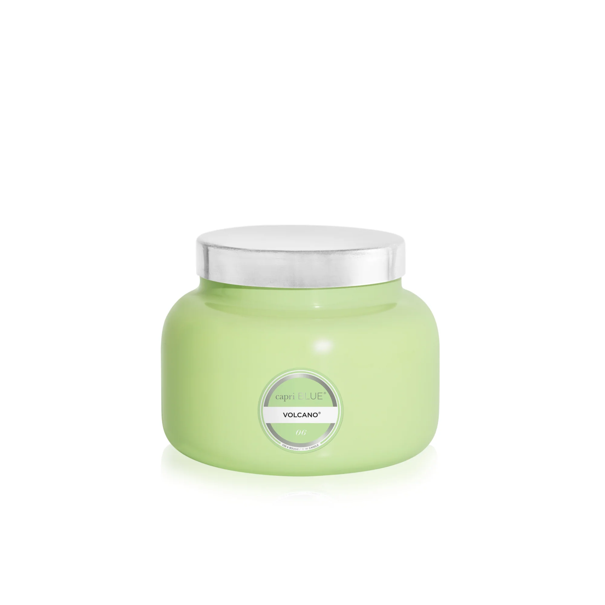Volcano Spring Candle Trio - Image 4