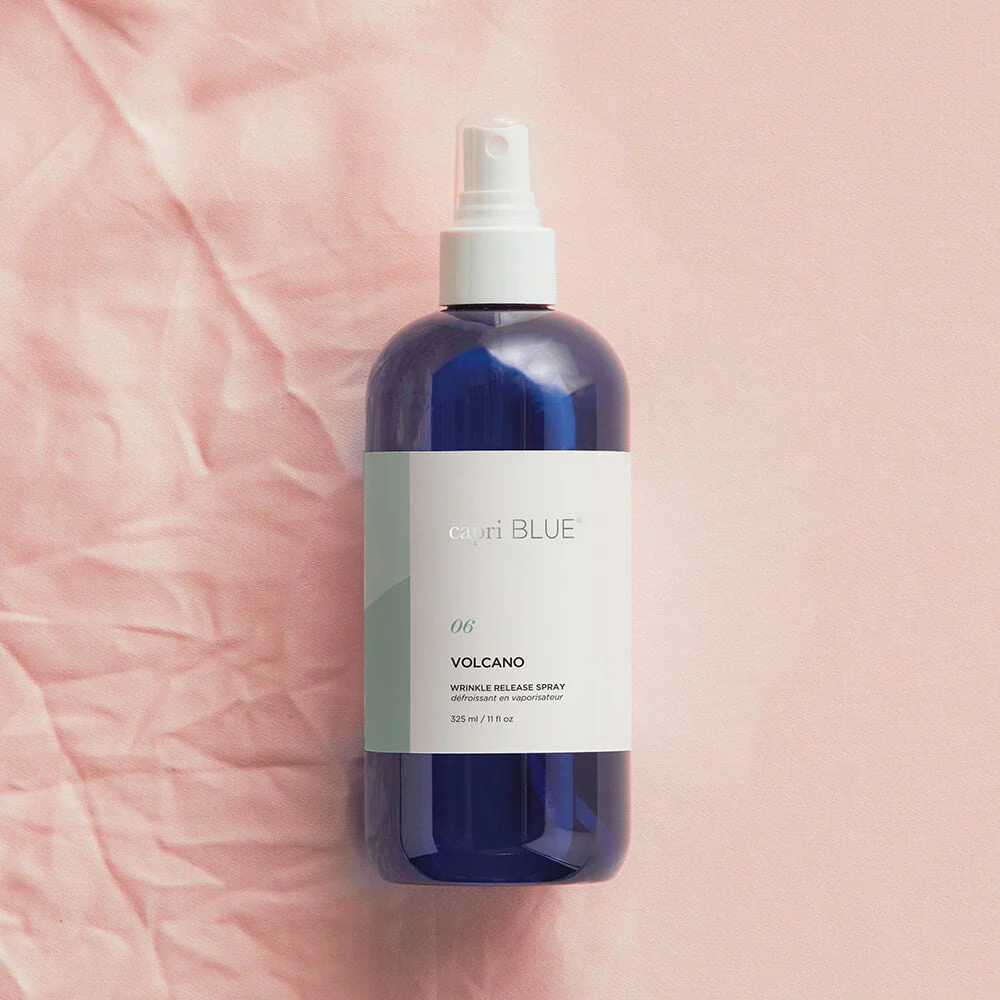 Volcano Wrinkle Release Spray - Image 3